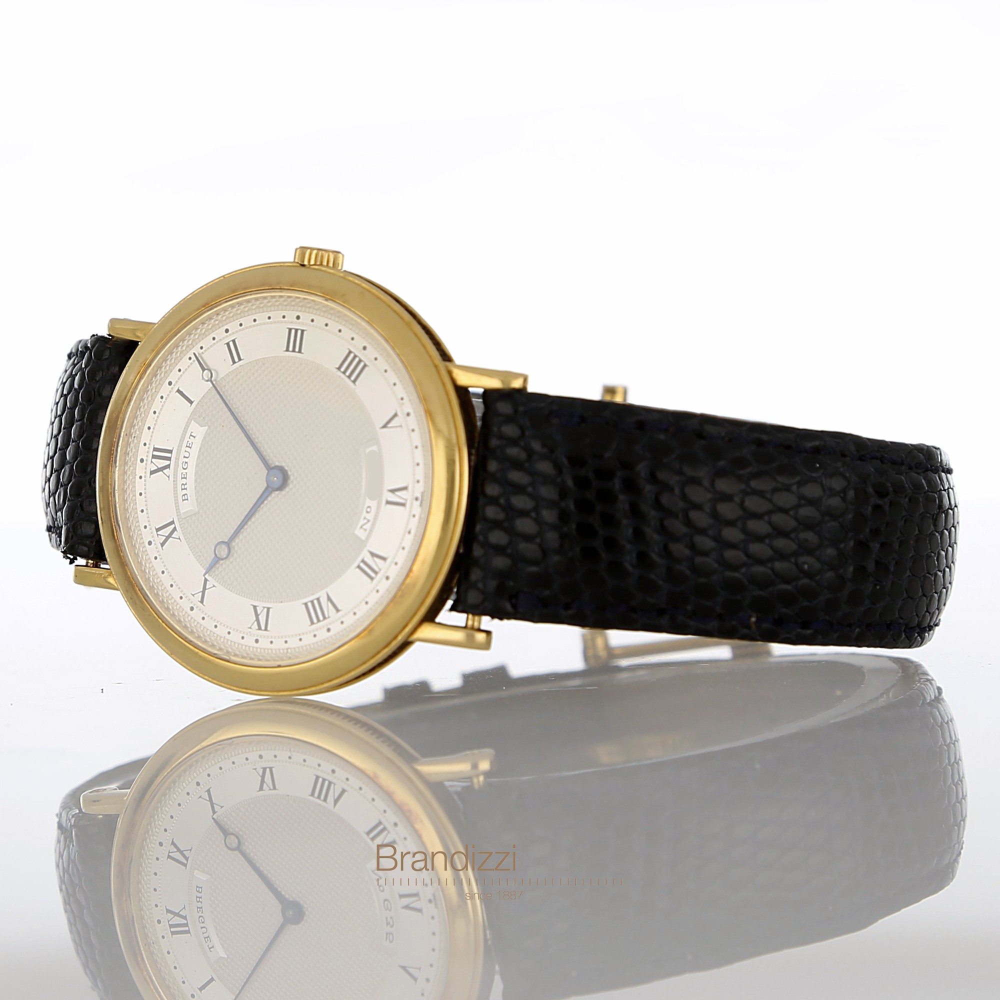 Breguet Classique