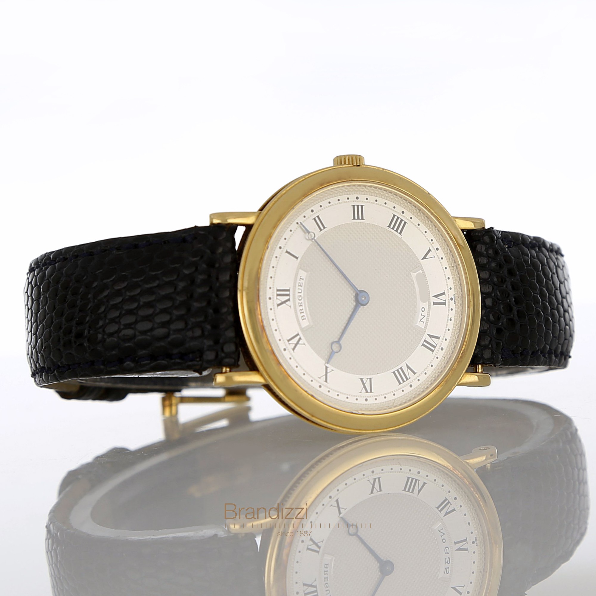 Breguet Classique