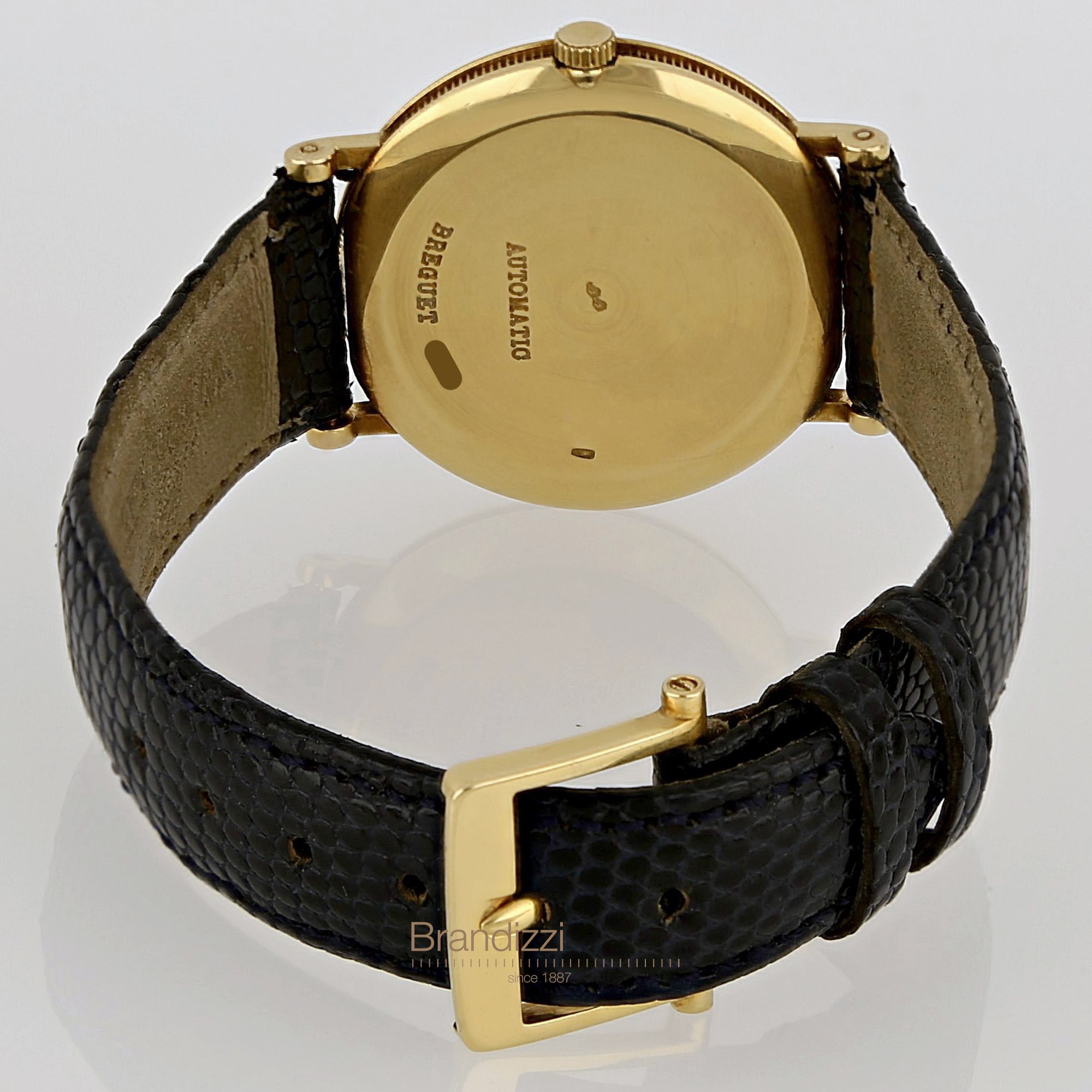 Breguet Classique