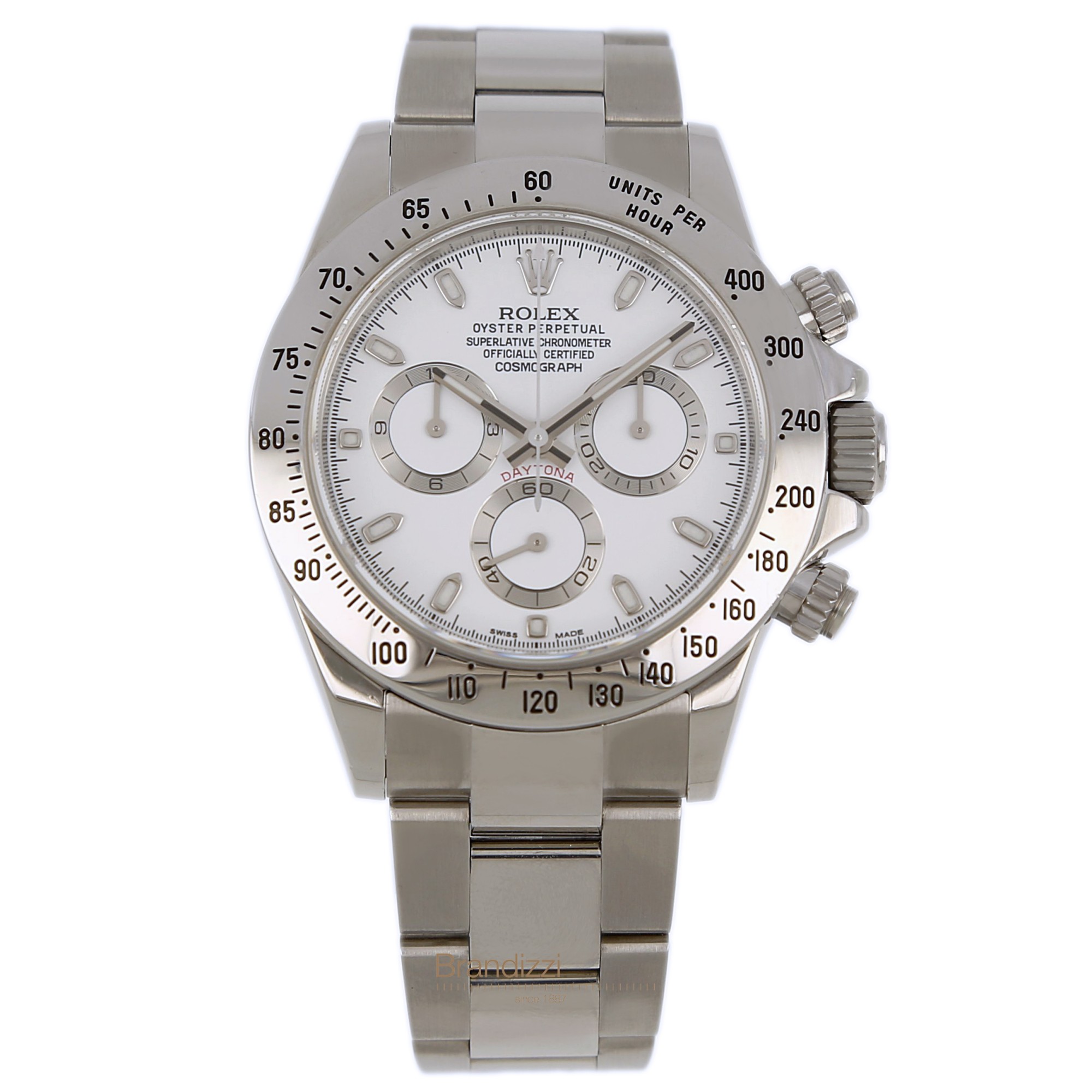 Rolex Daytona Ref. 116520 APH