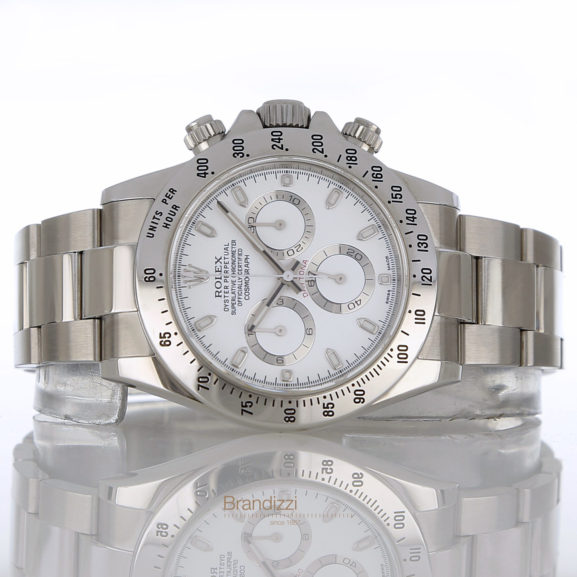 Rolex Daytona Ref. 116520 APH