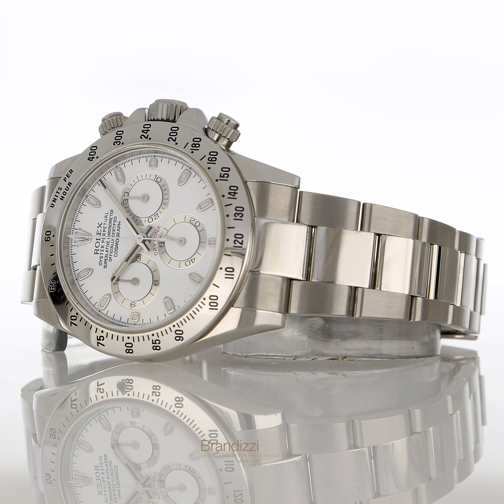 Rolex Daytona Ref. 116520 APH