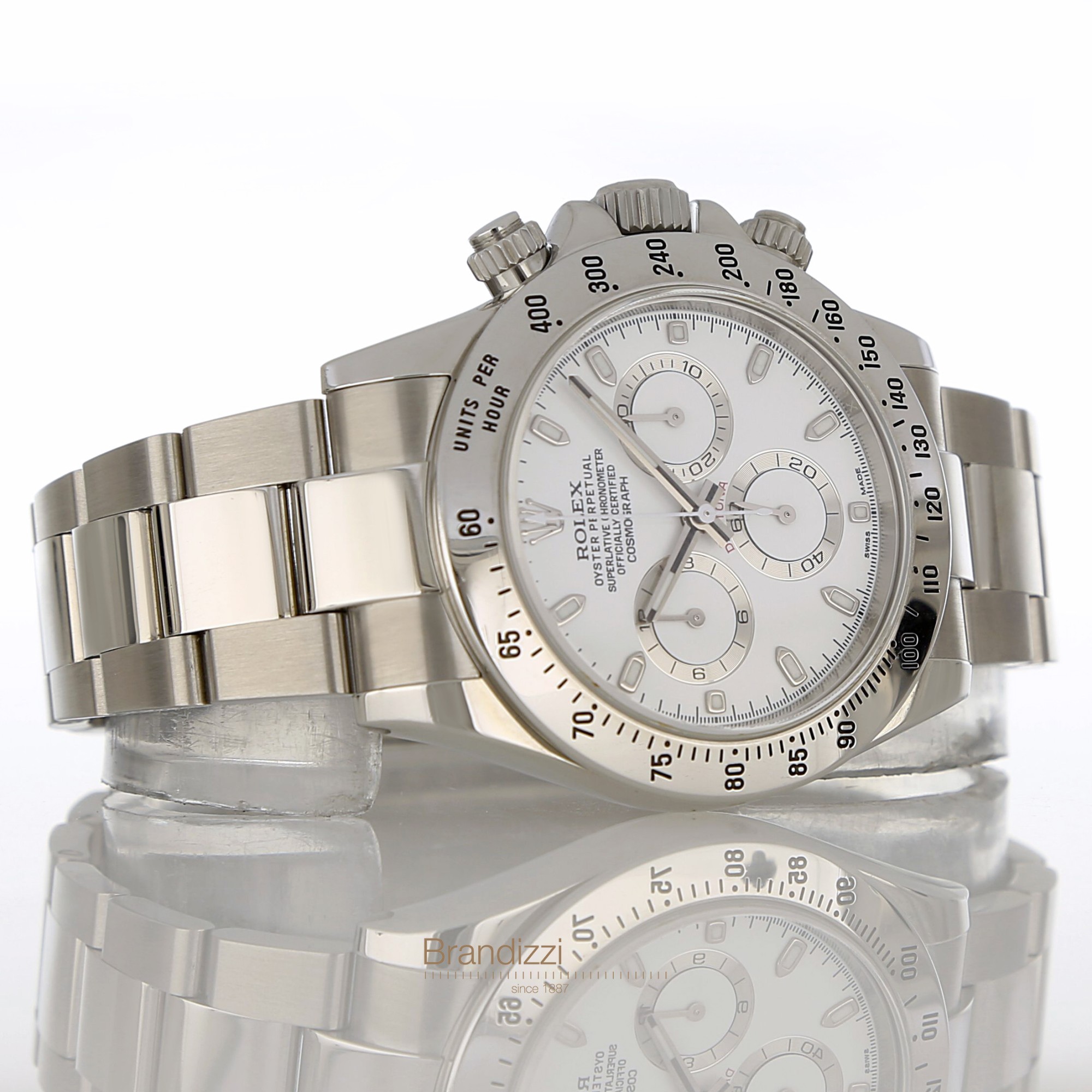 Rolex Daytona Ref. 116520 APH