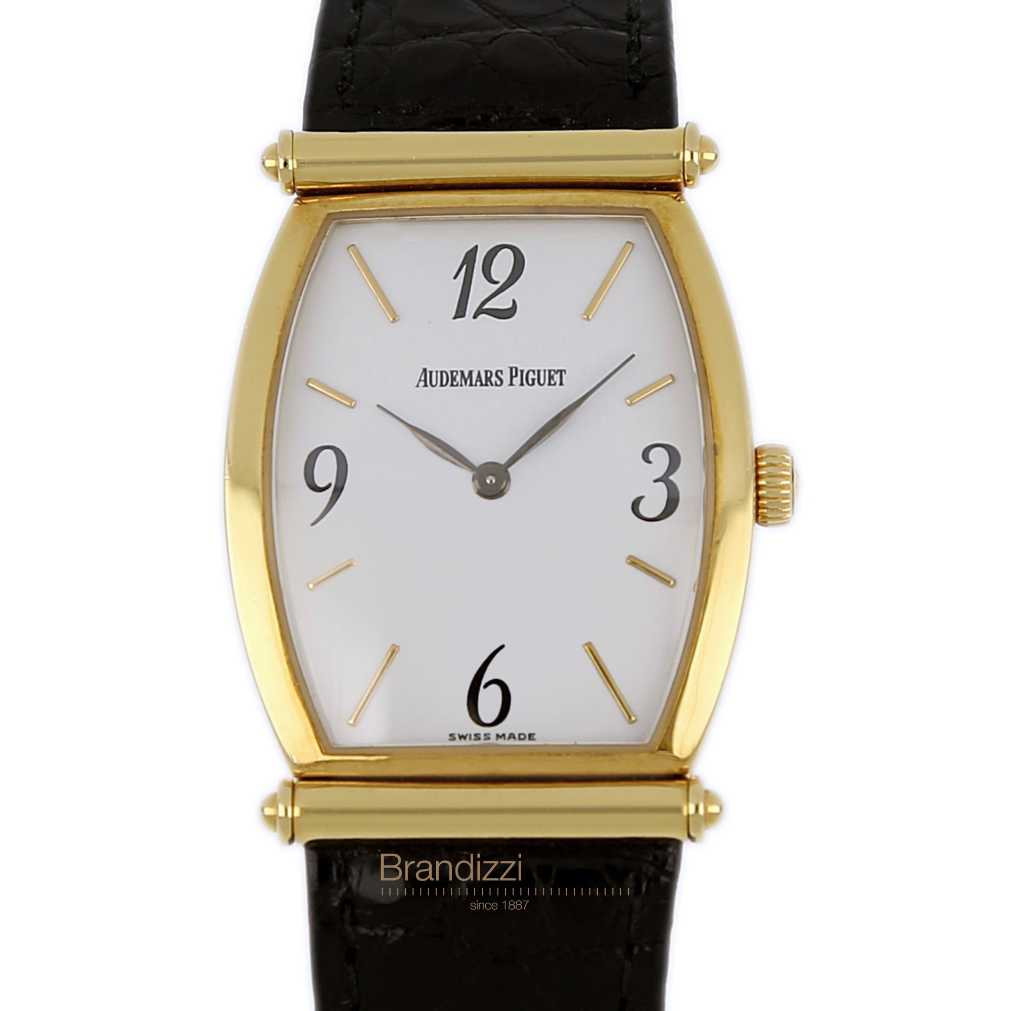 Audemars Piguet Carnegie