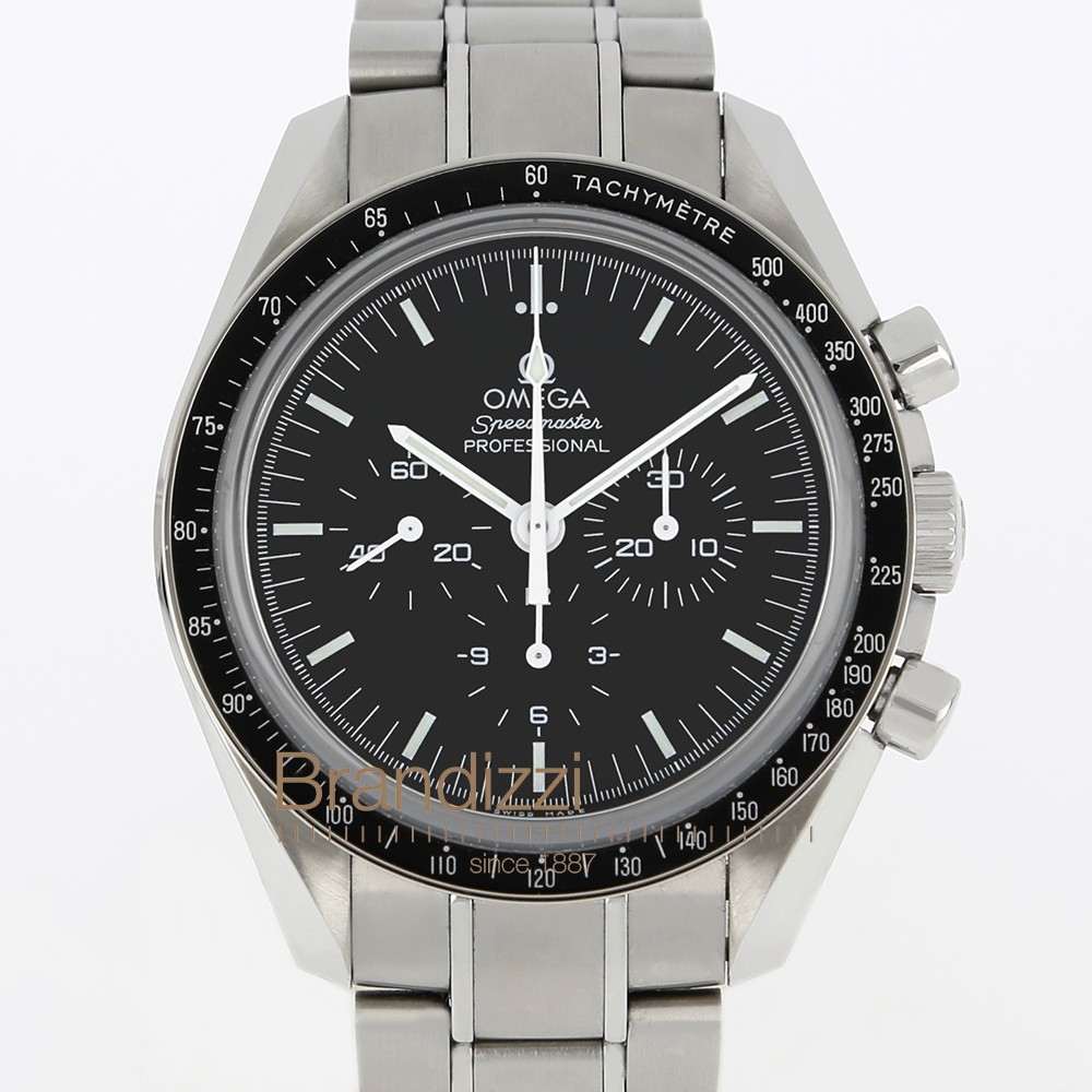 Omega Speedmaster Ref. 31130423001006