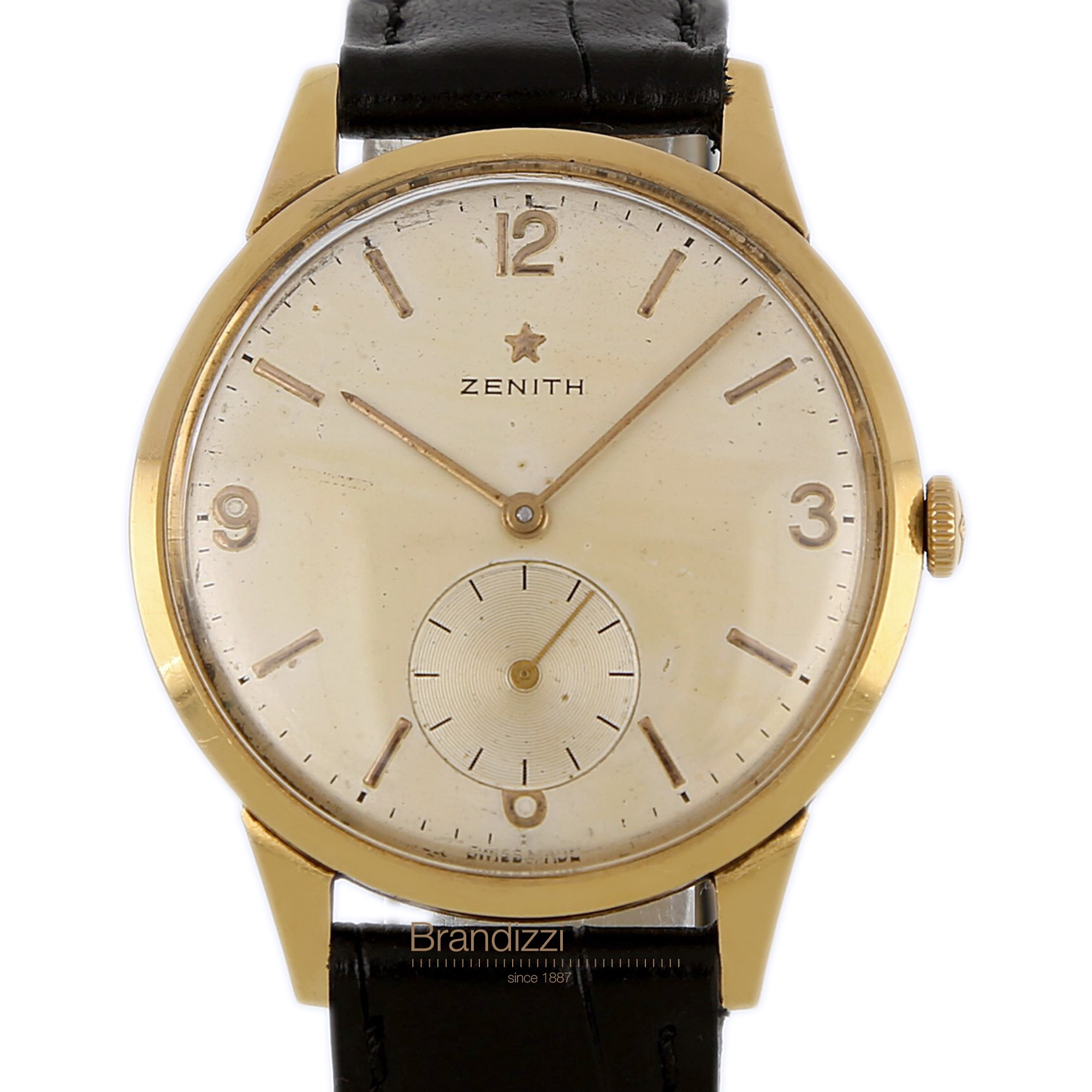 Zenith Stellina