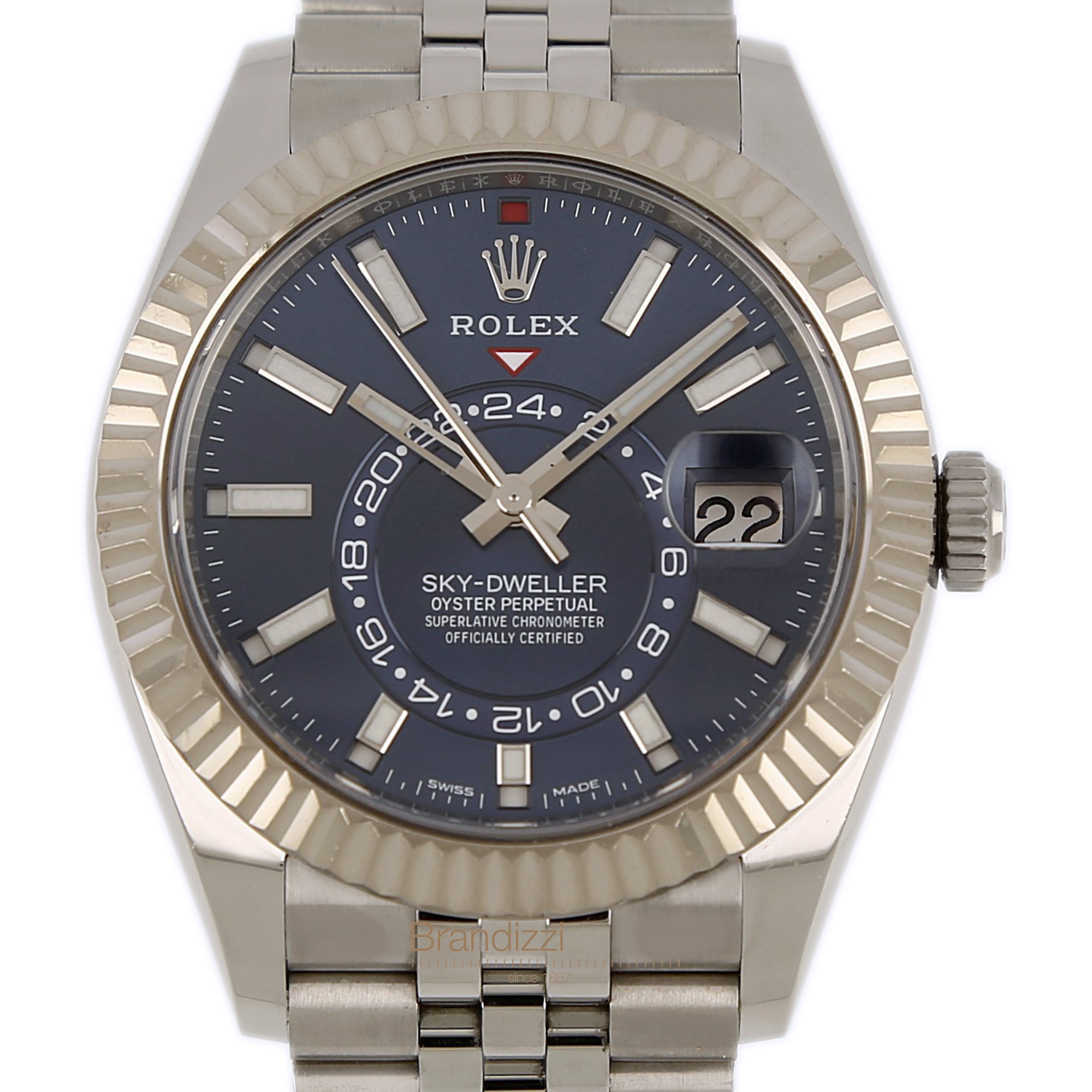 Rolex Sky Dweller Ref. 326934