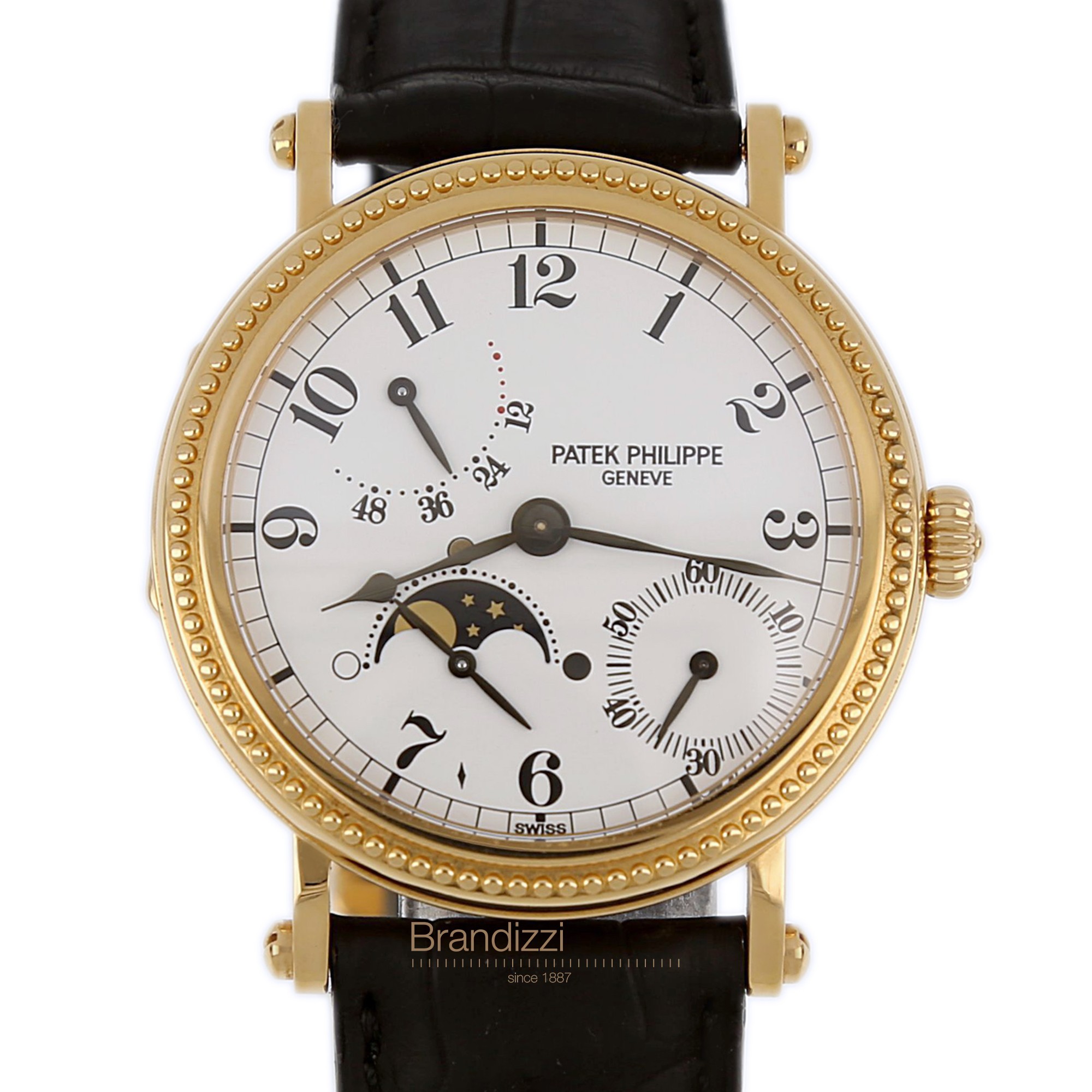 Patek Philippe Complication Ref. 5015R-001