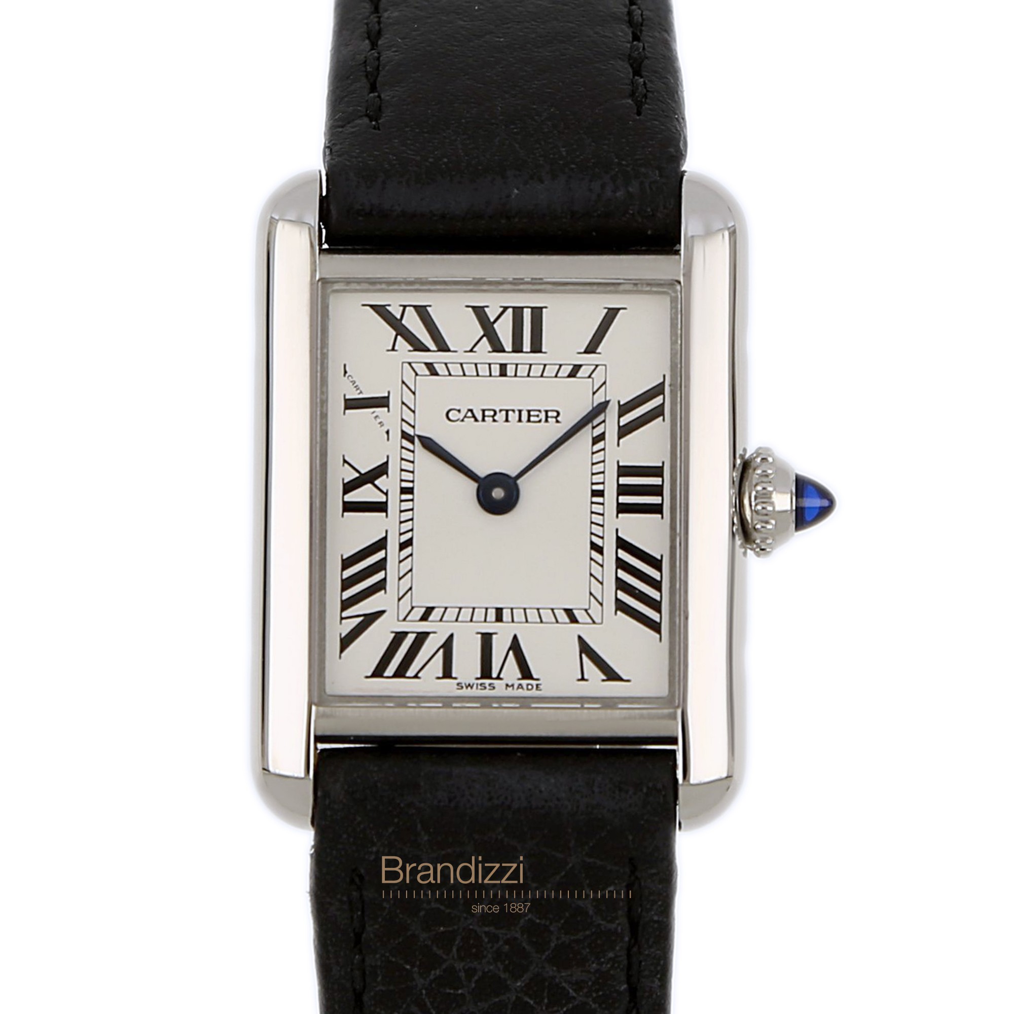 Cartier Tank Ref. WSTA0042 - 4322