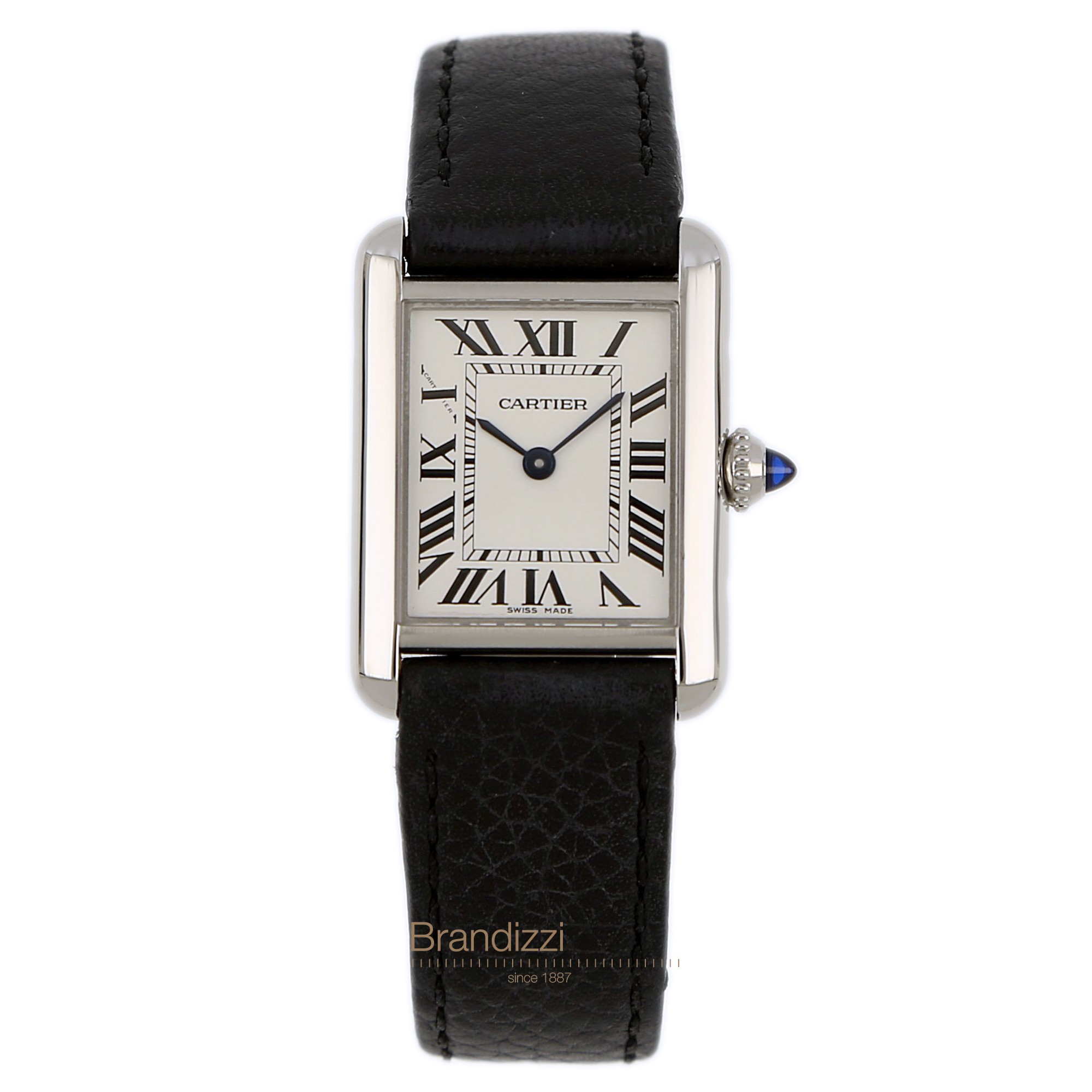 Cartier Tank Ref. WSTA0042 - 4322