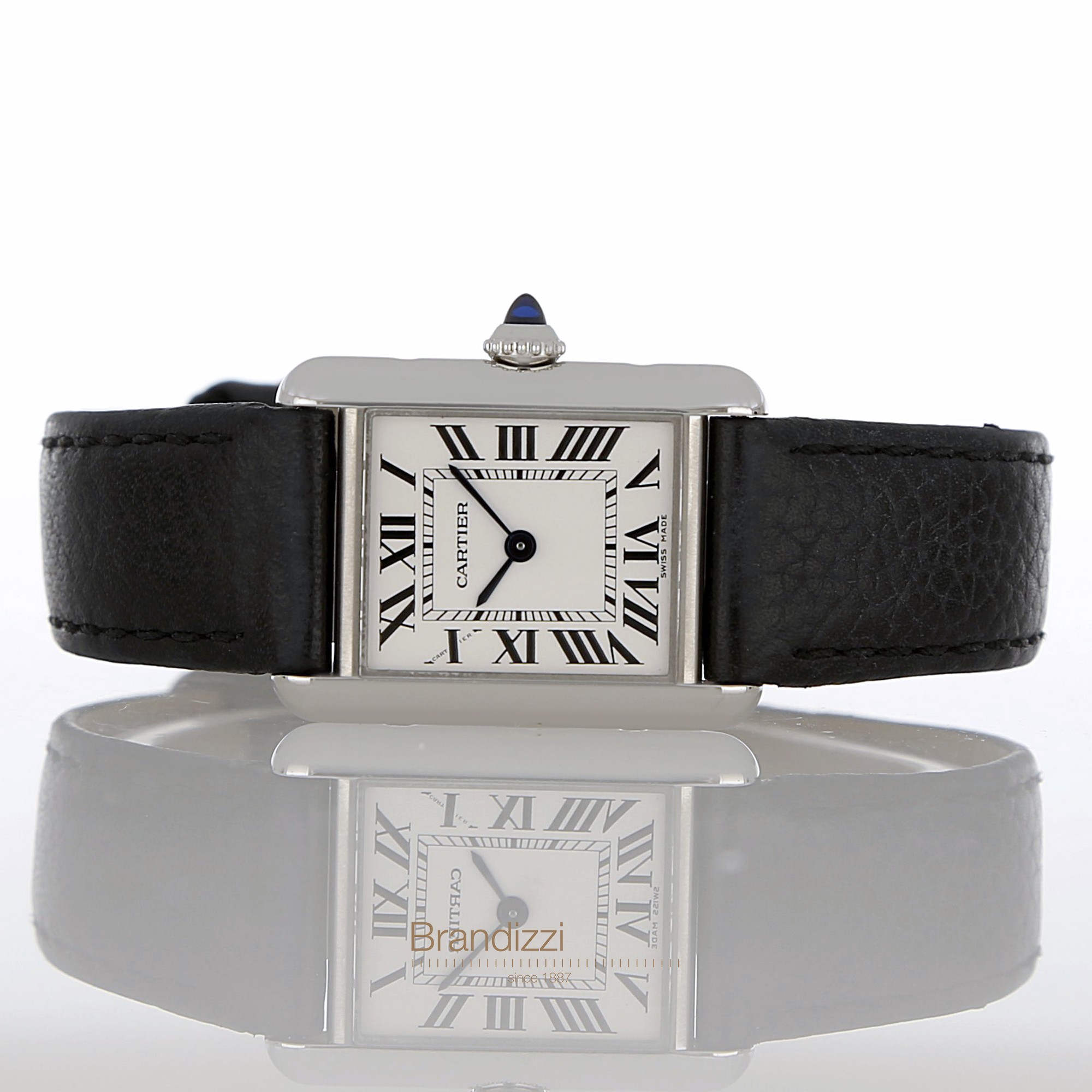 Cartier Tank Ref. WSTA0042 - 4322