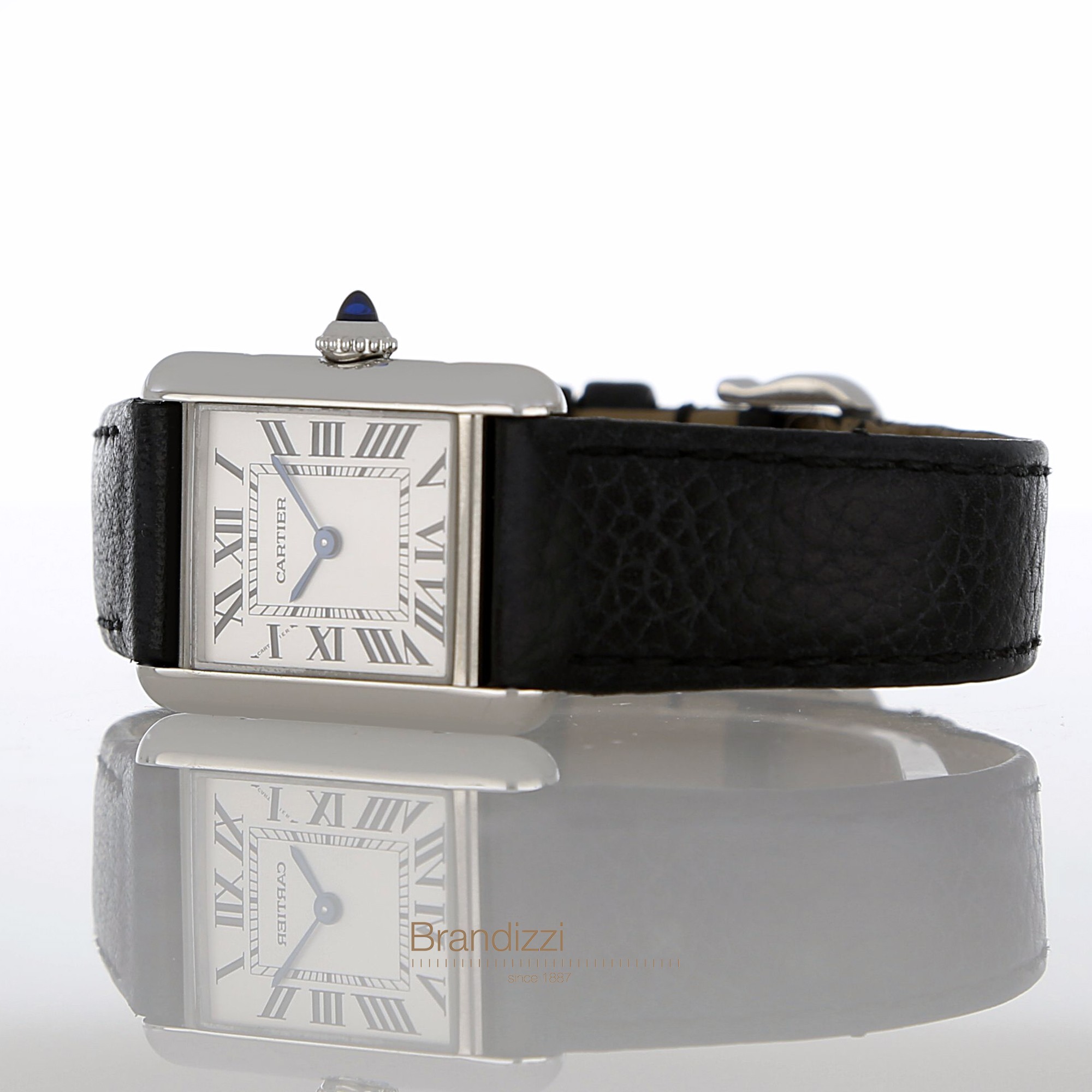 Cartier Tank Ref. WSTA0042 - 4322