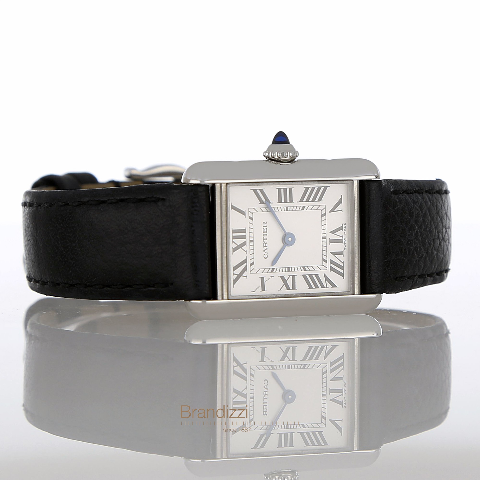 Cartier Tank Ref. WSTA0042 - 4322