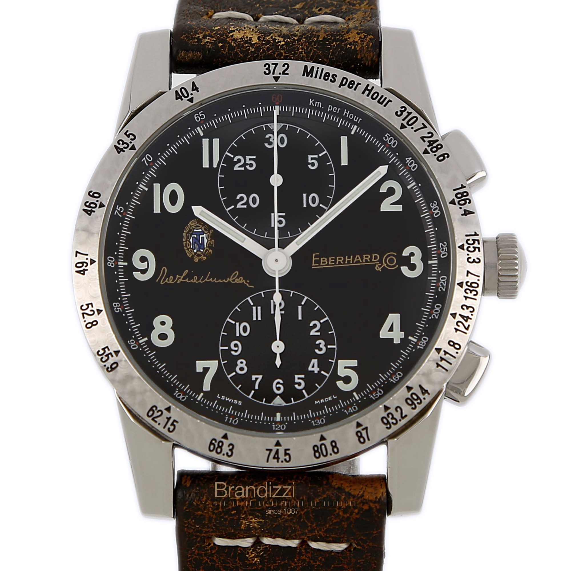 Eberhard Tazio Nuvolari Ref. 31037