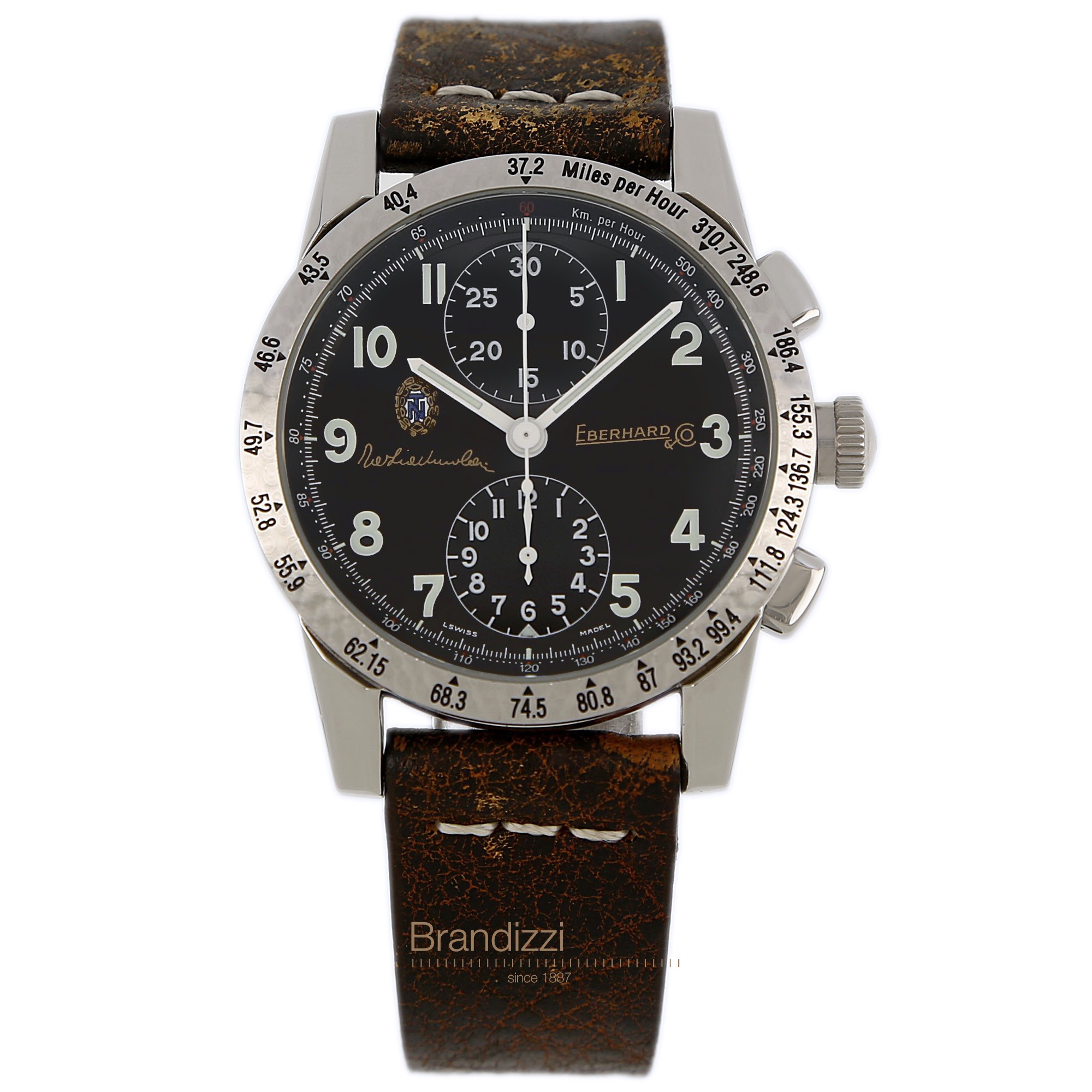 Eberhard Tazio Nuvolari Ref. 31037