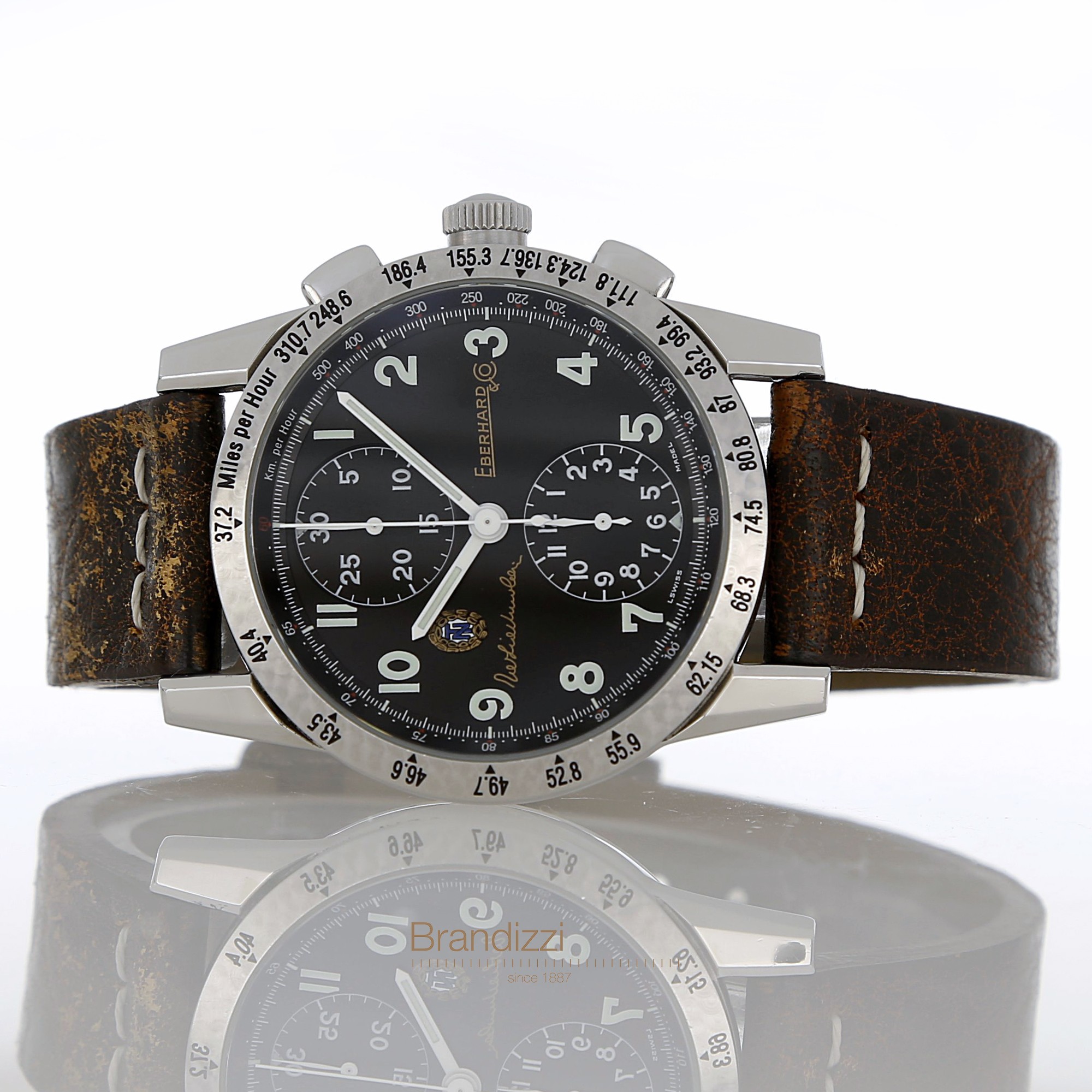 Eberhard Tazio Nuvolari Ref. 31037