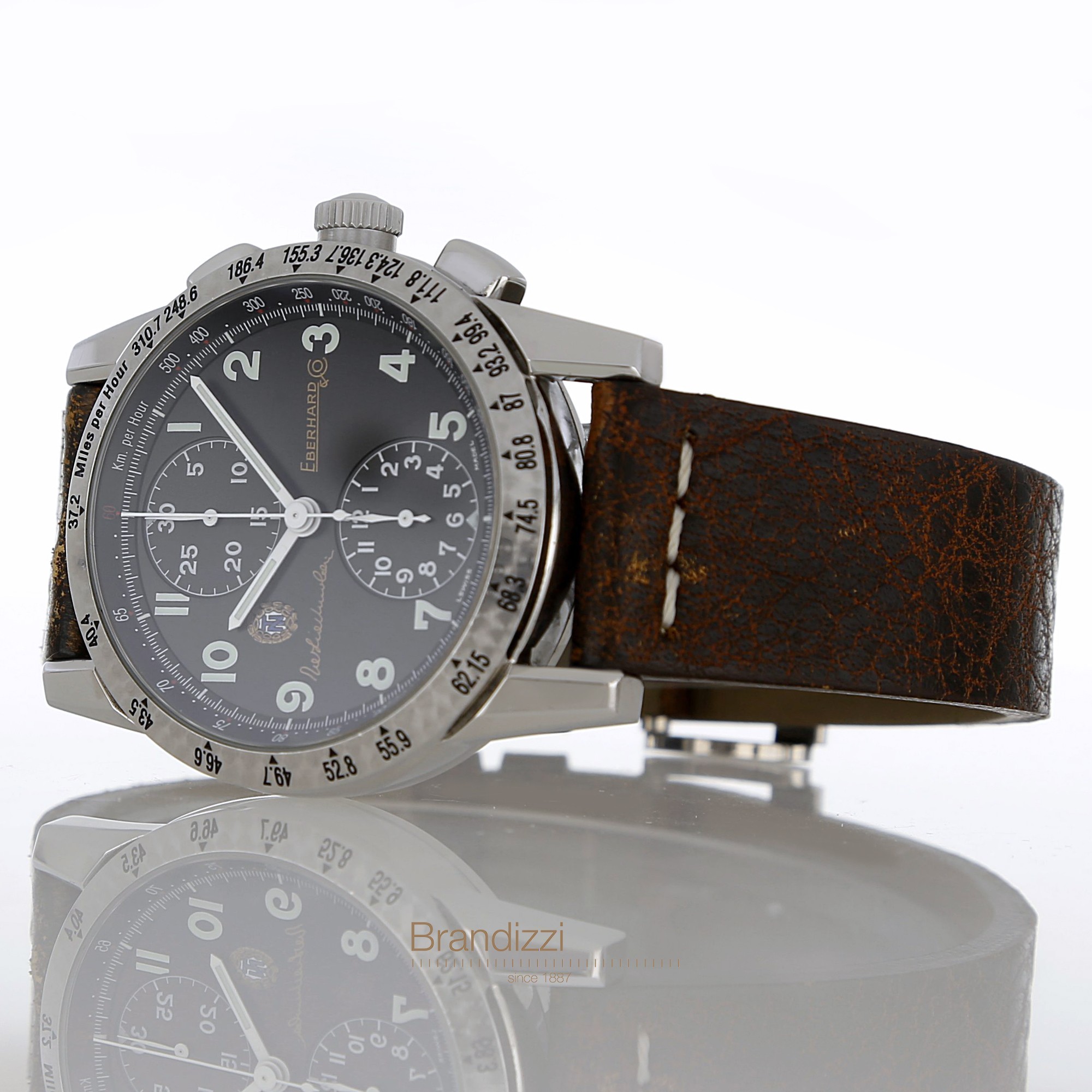 Eberhard Tazio Nuvolari Ref. 31037