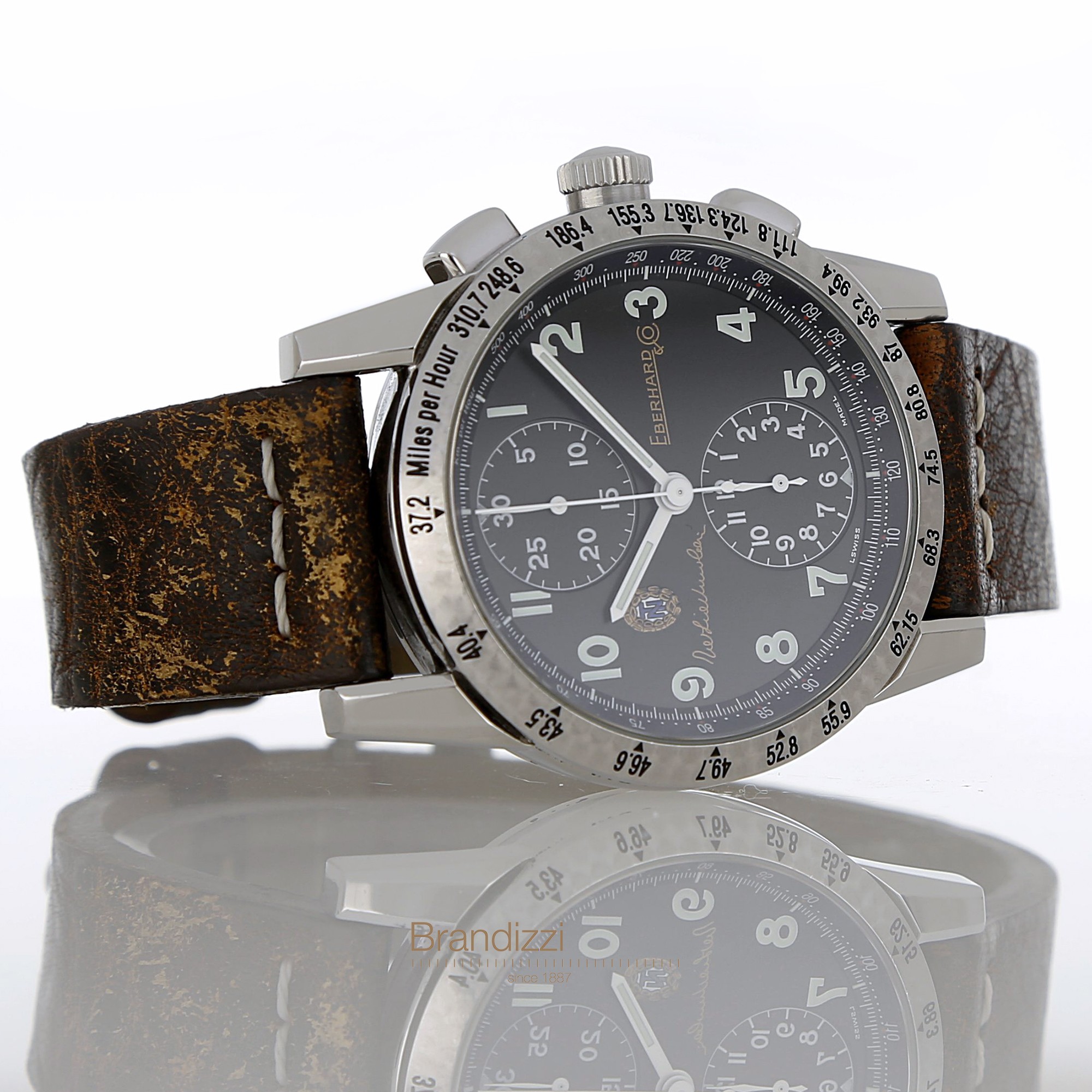 Eberhard Tazio Nuvolari Ref. 31037