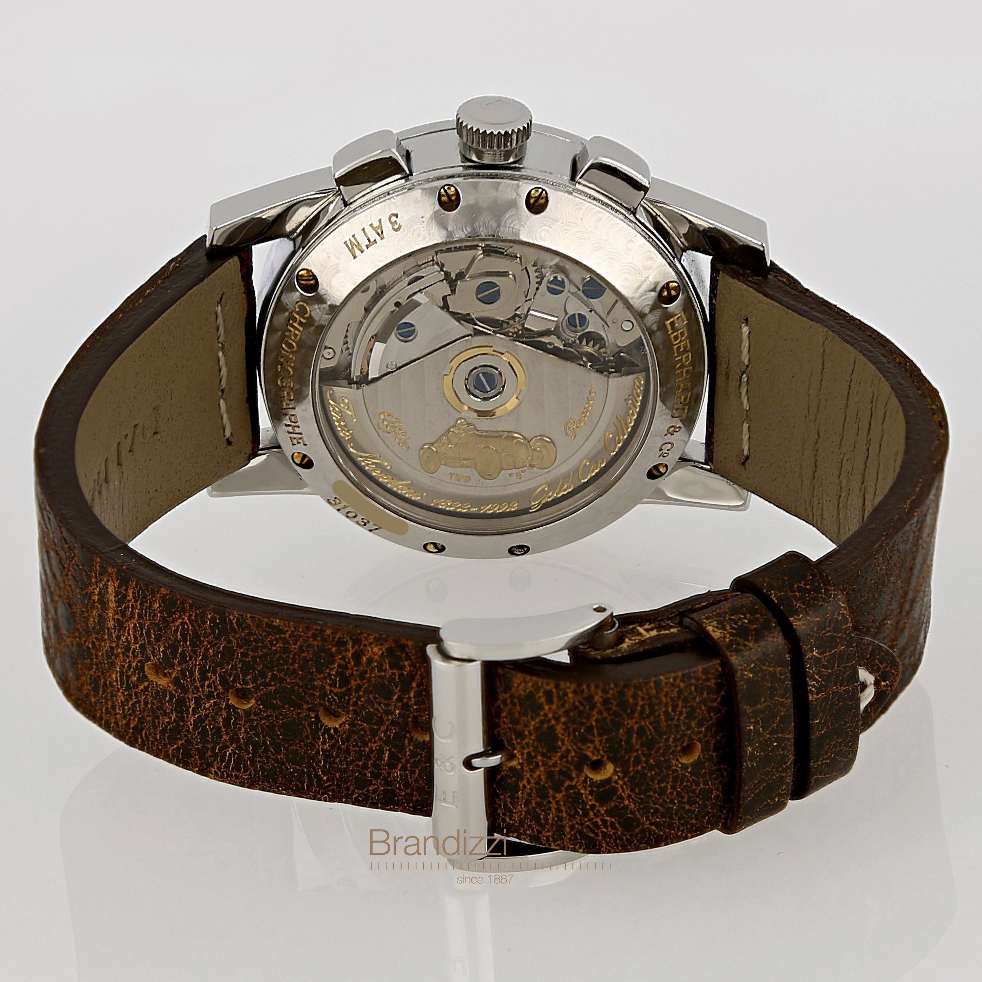 Eberhard Tazio Nuvolari Ref. 31037