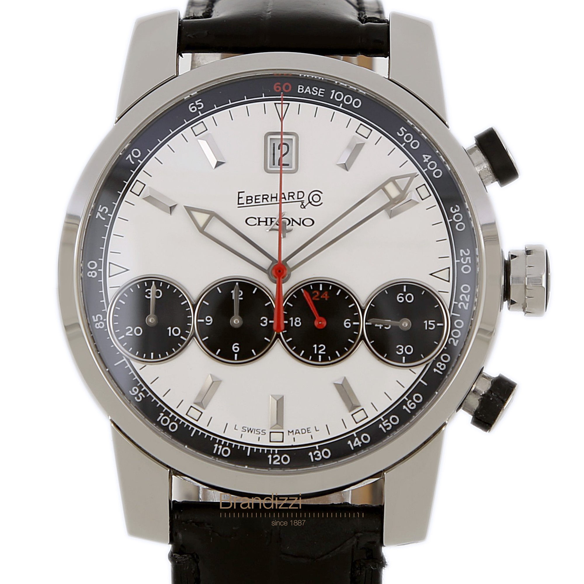 Eberhard Chrono 4 Ref. 31052