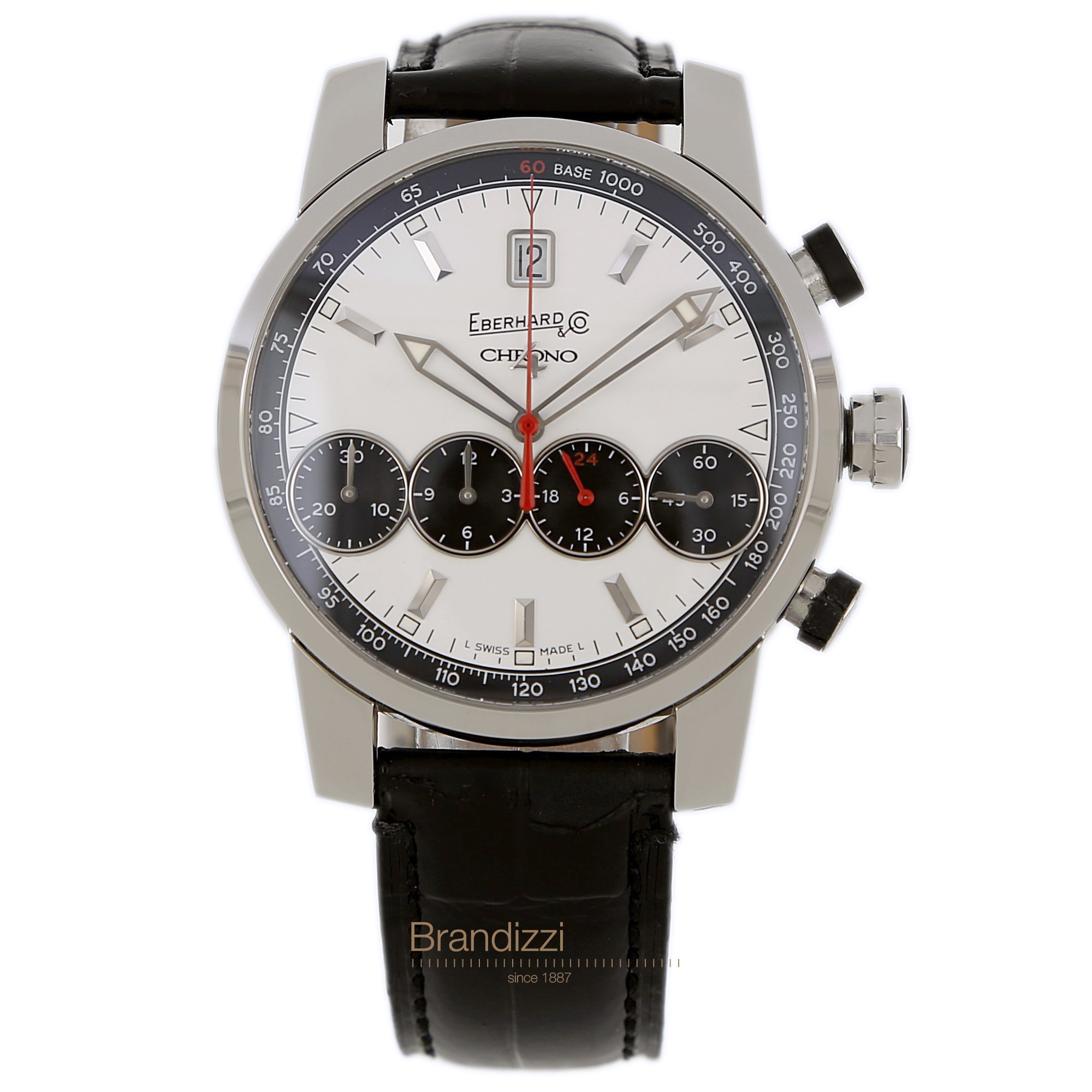 Eberhard Chrono 4 Ref. 31052