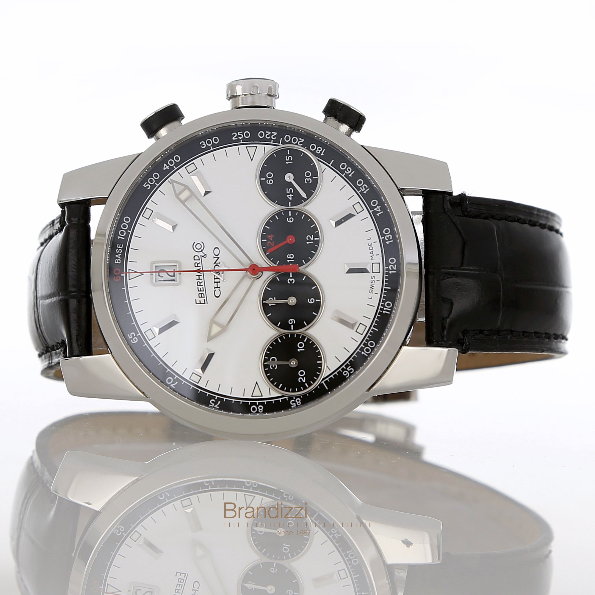 Eberhard Chrono 4 Ref. 31052