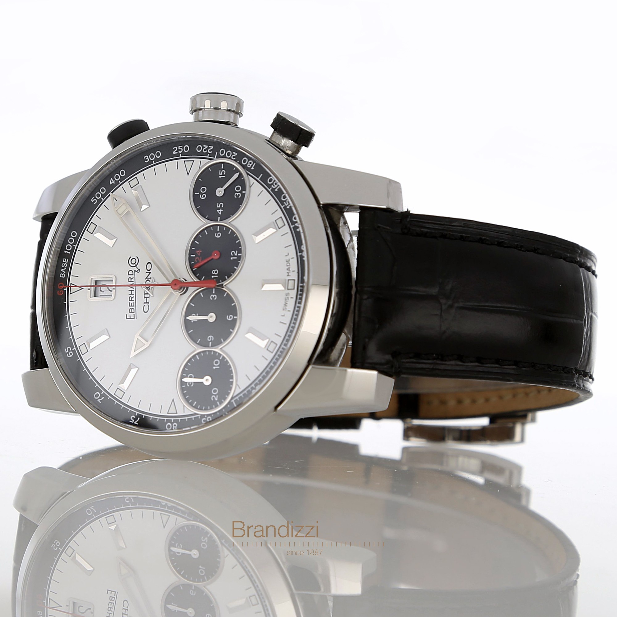 Eberhard Chrono 4 Ref. 31052