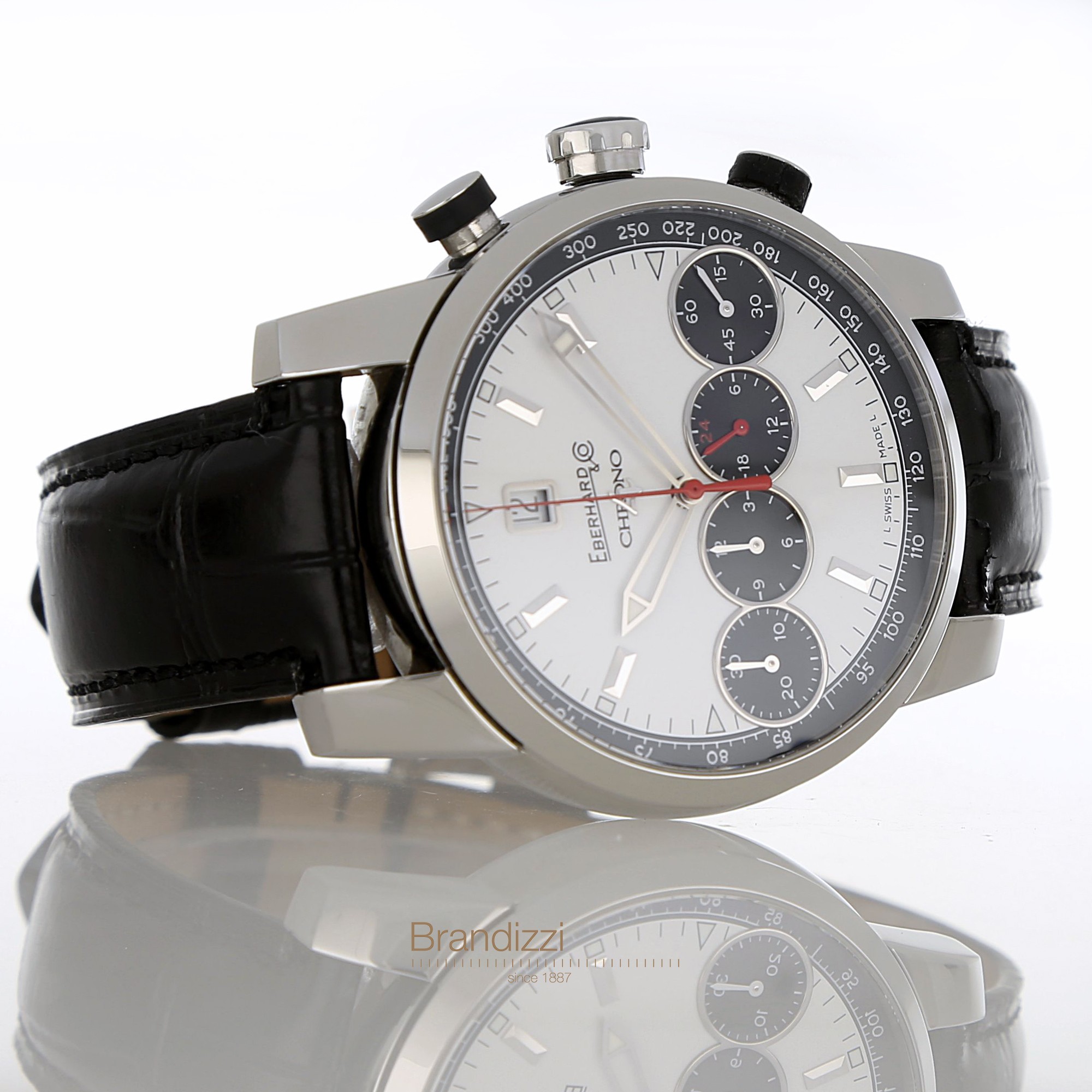 Eberhard Chrono 4 Ref. 31052