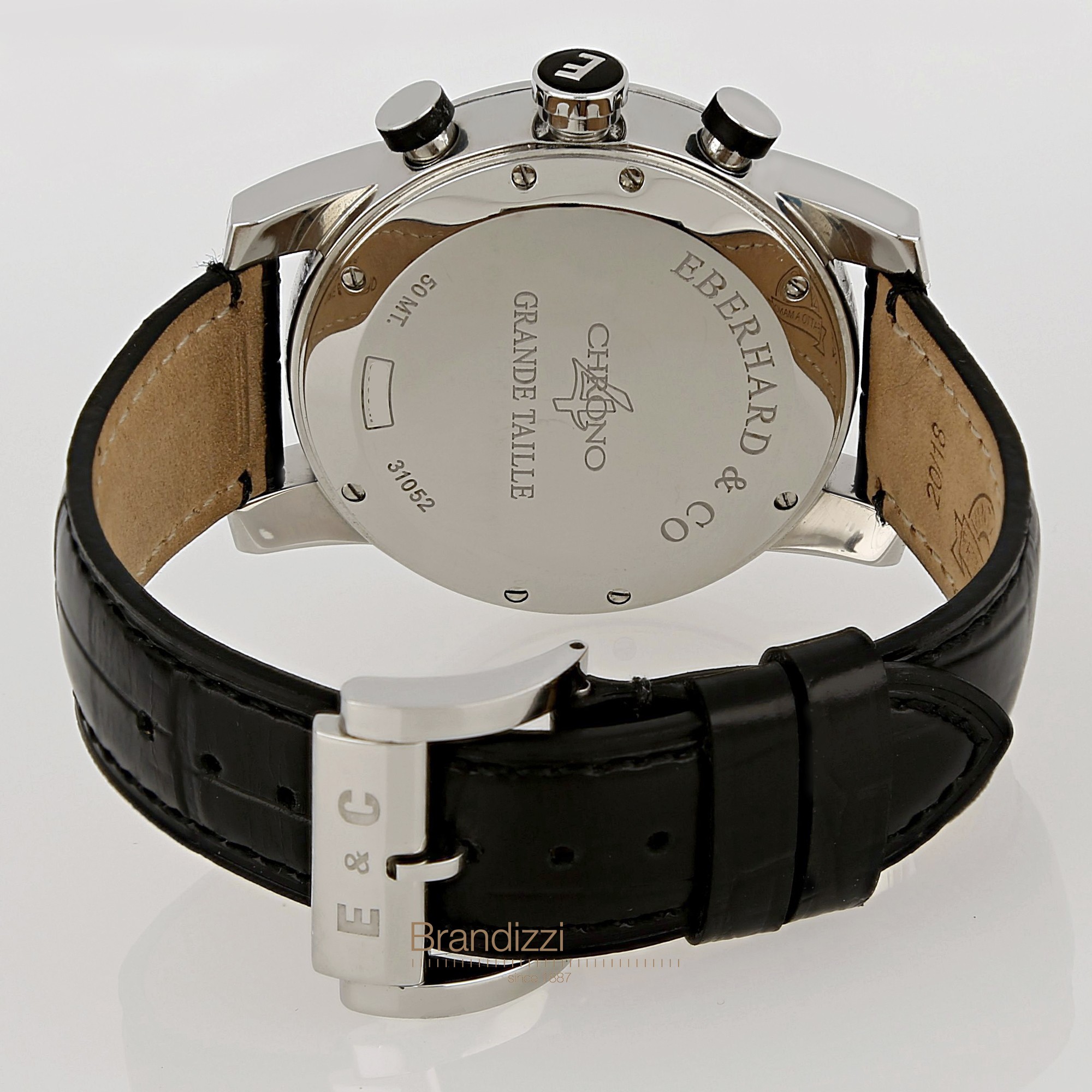 Eberhard Chrono 4 Ref. 31052
