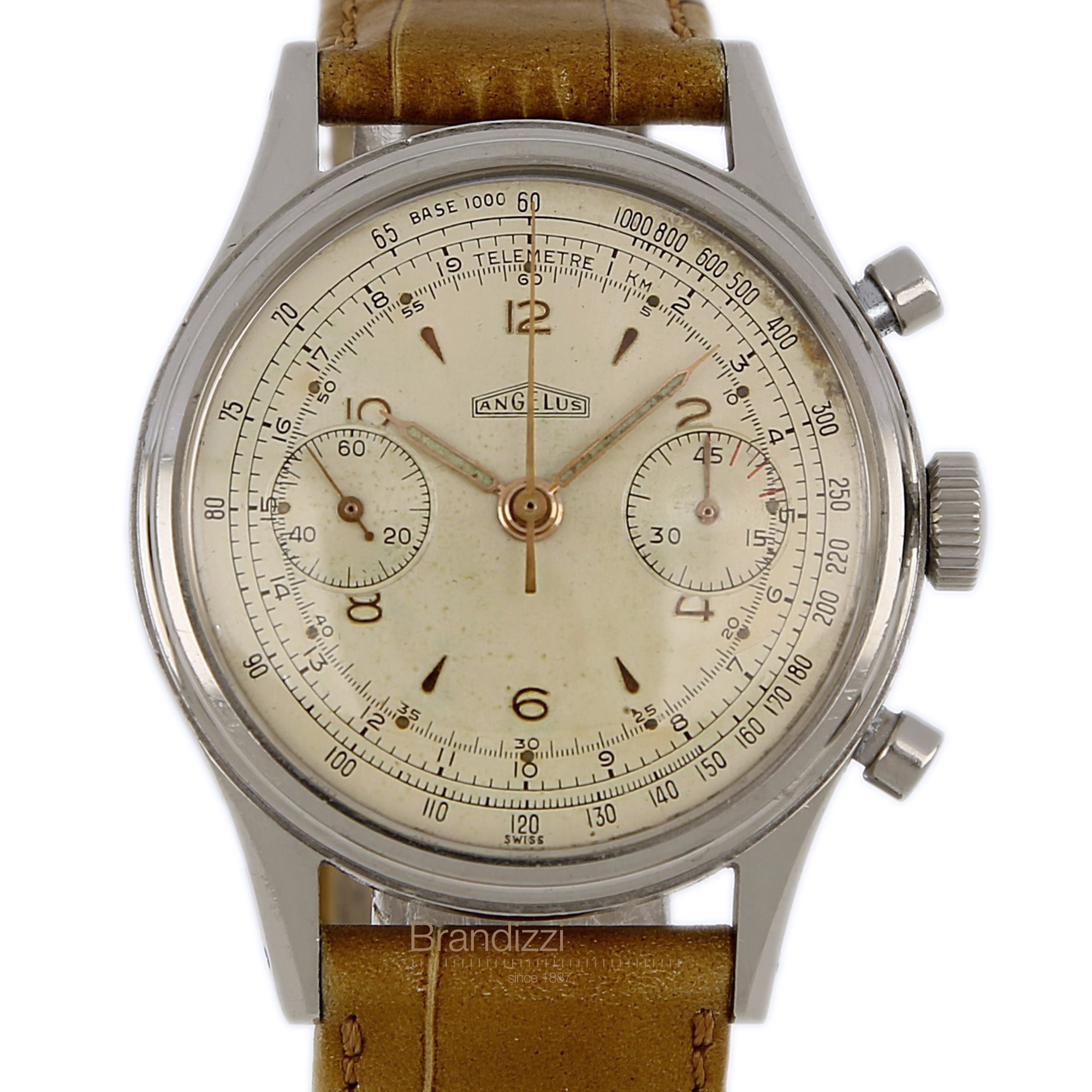 Angelus Chrono Vintage