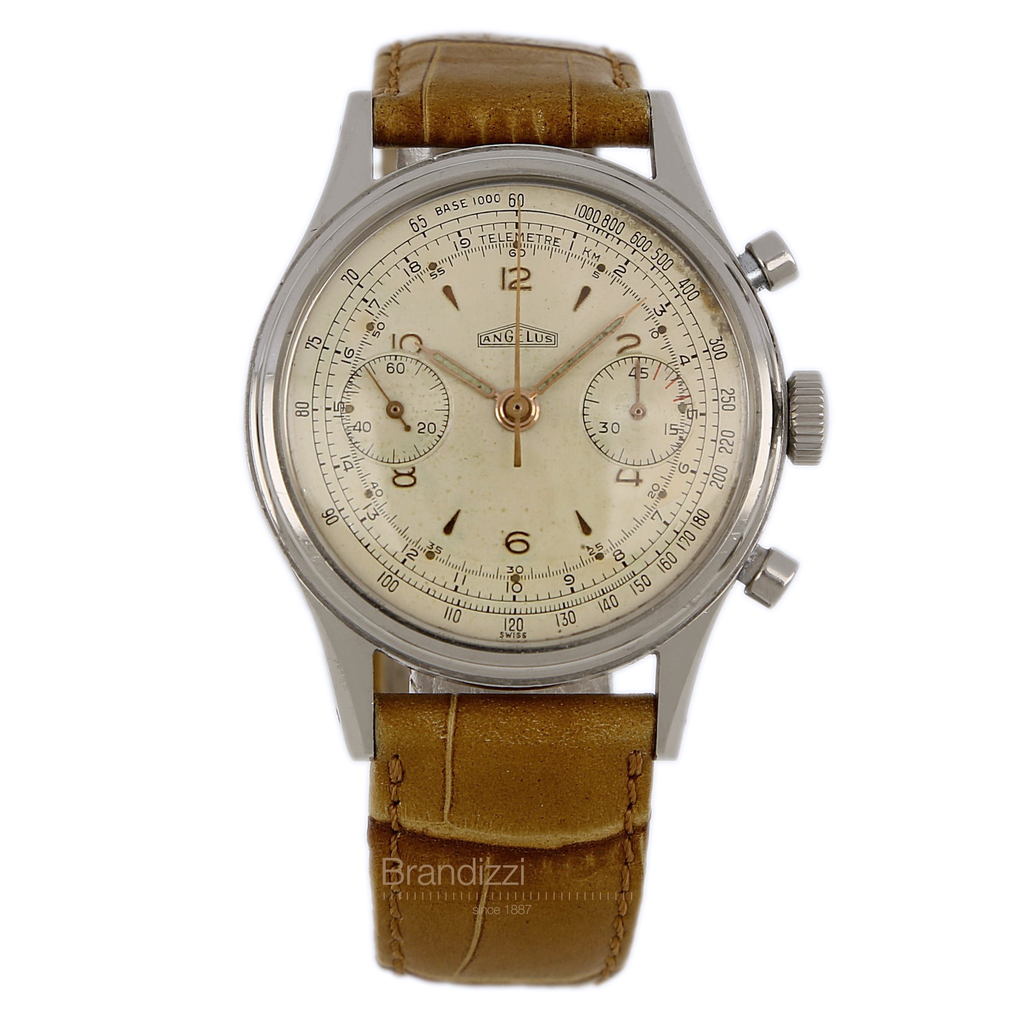 Angelus Chrono Vintage