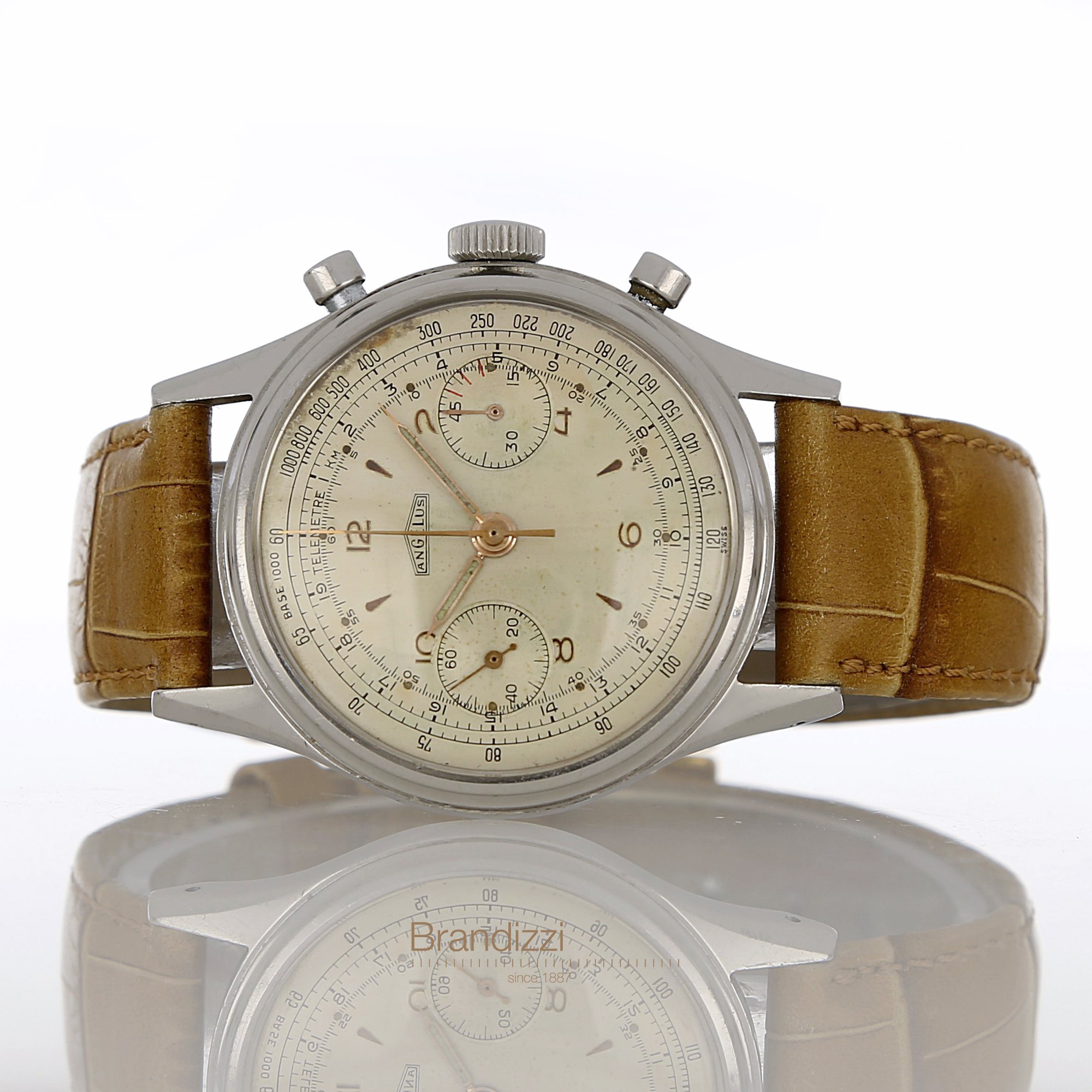 Angelus Chrono Vintage