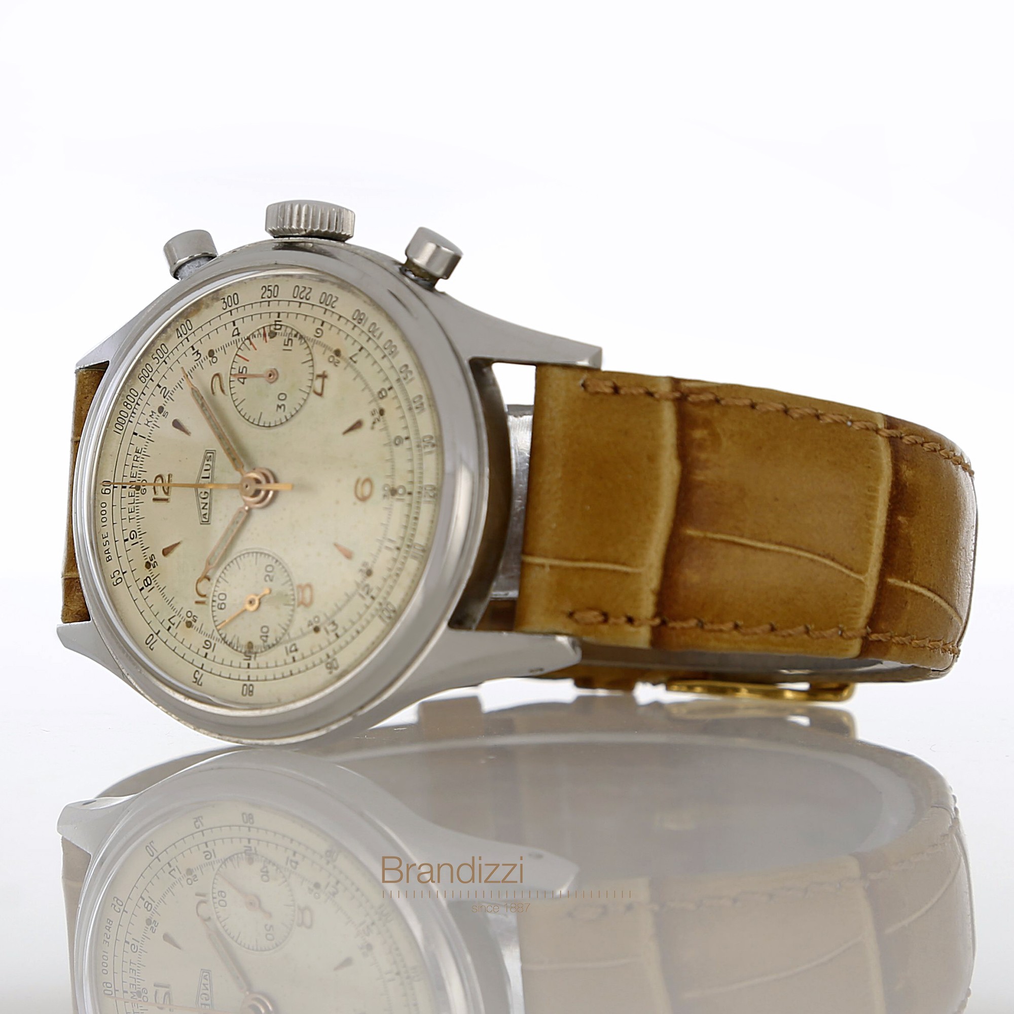 Angelus Chrono Vintage