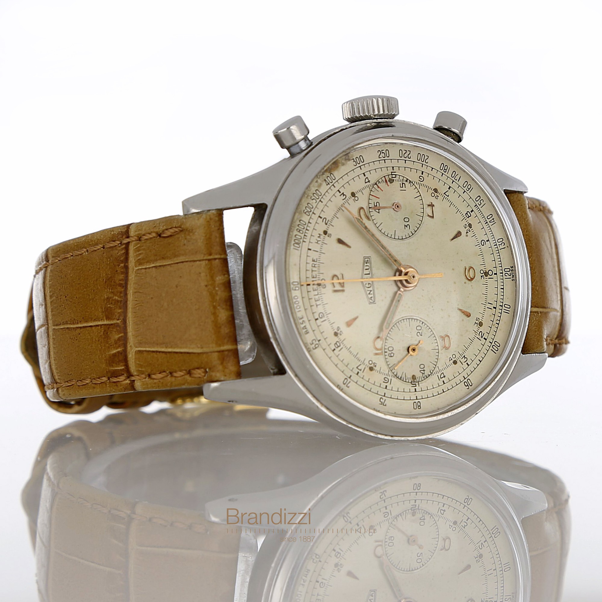 Angelus Chrono Vintage