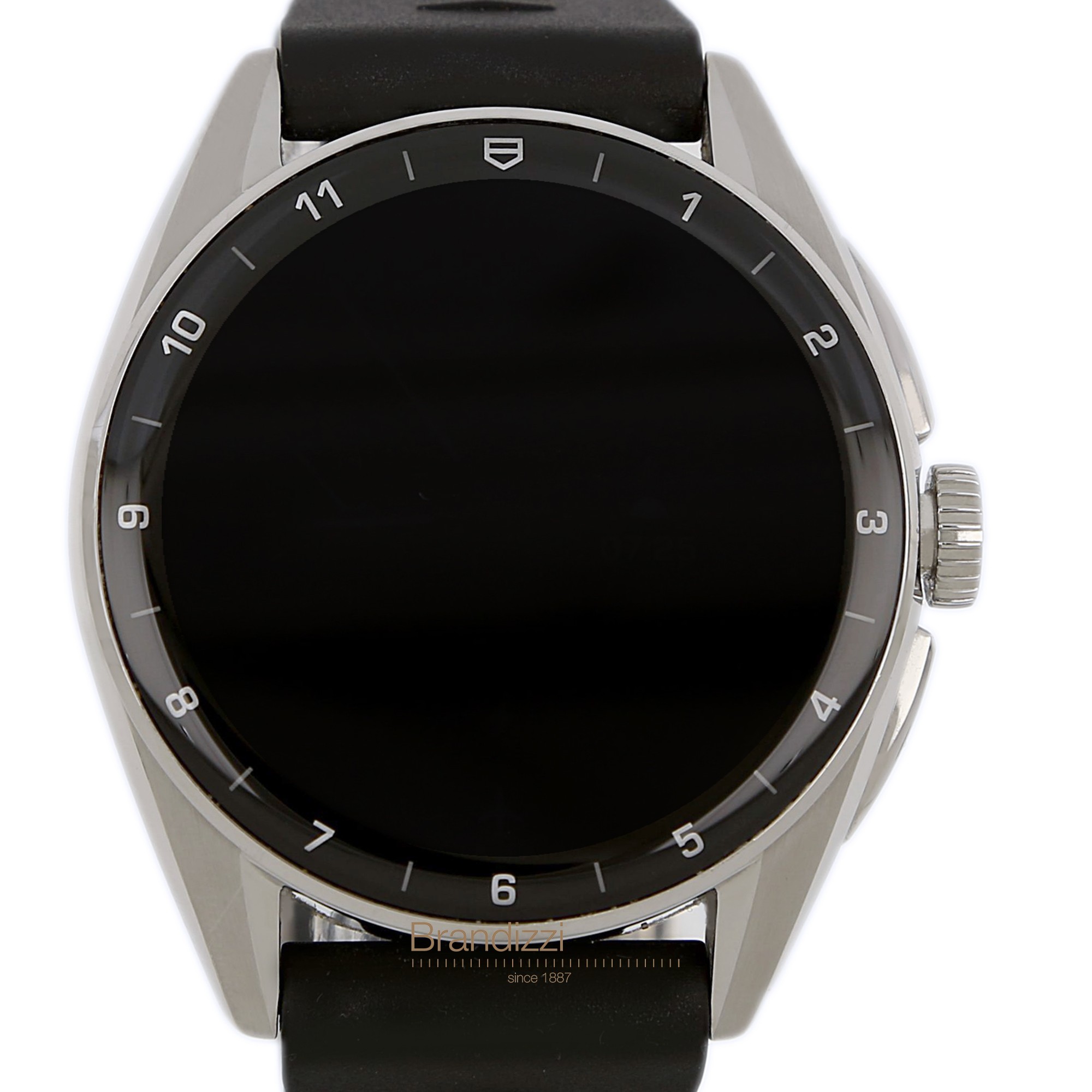 Tag Heuer Connected Calibre E4 Ref. SBR8010