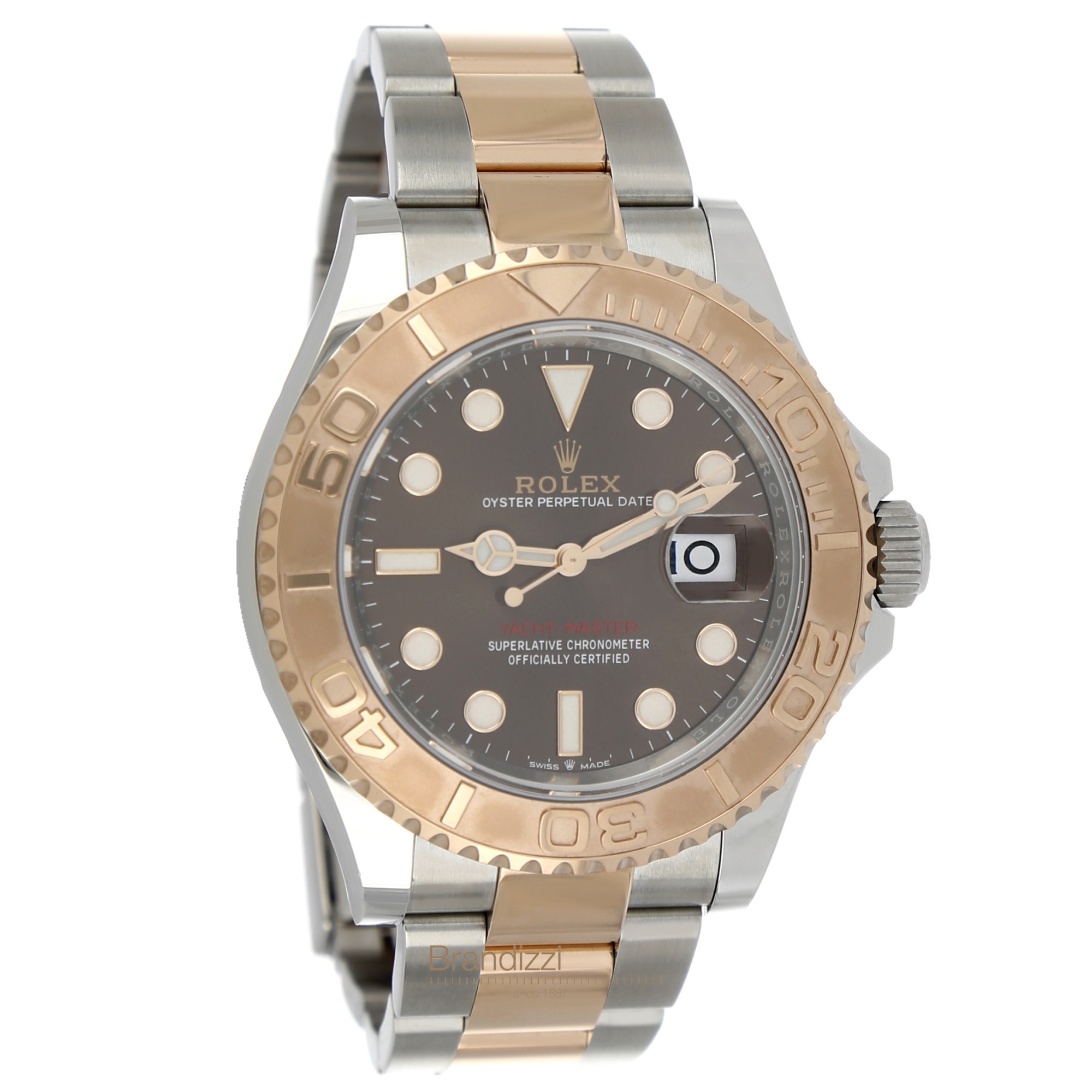 Rolex Yacht Master Ref. 126621
