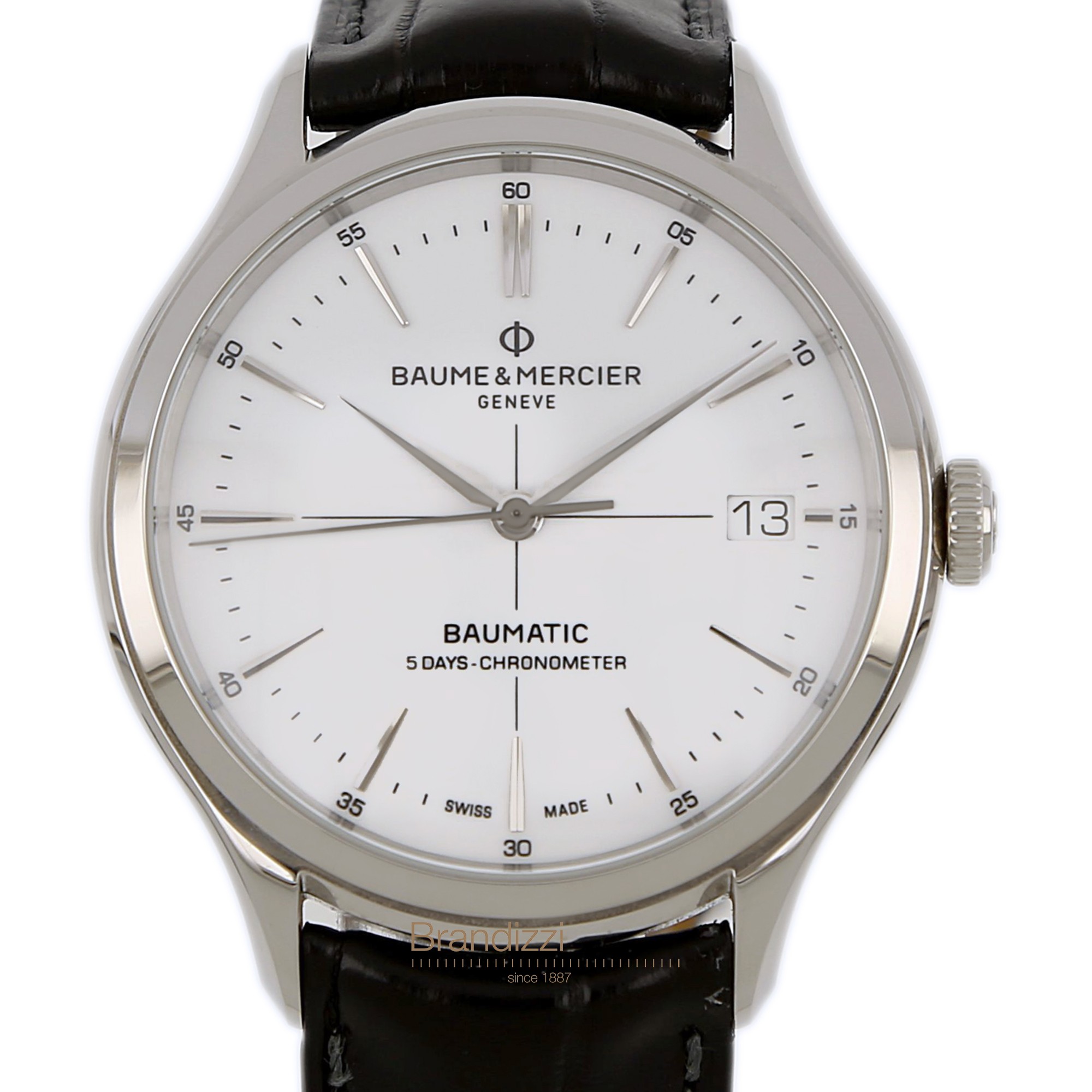 Baume & Mercier Clifton Ref. M0A10436