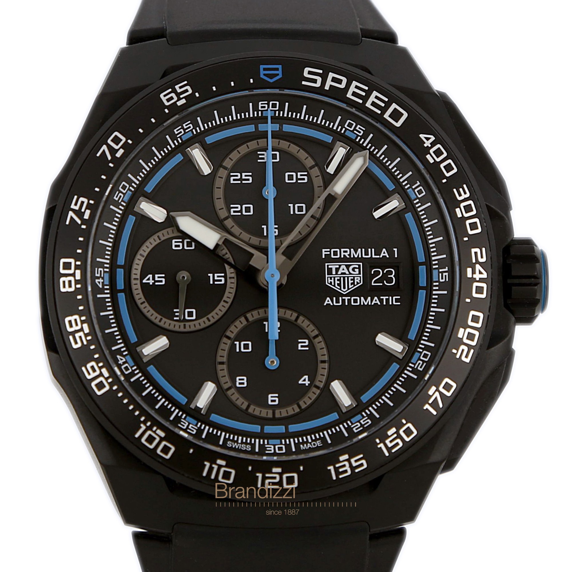 TAG Heuer Formula 1 Calibre 16 Ref. CBZ2084