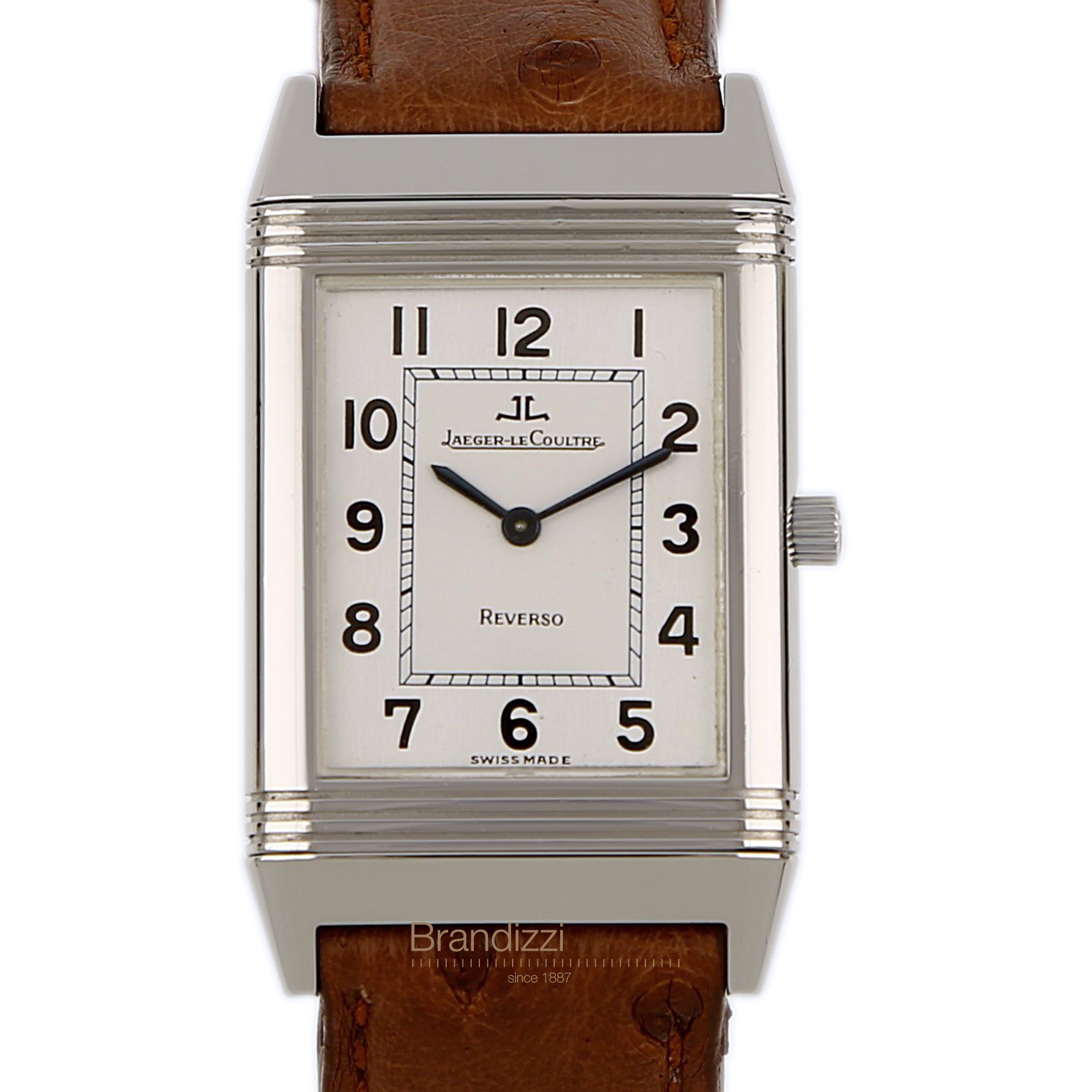 Jaeger Le Coultre Reverso Classique Ref. 250.8.86