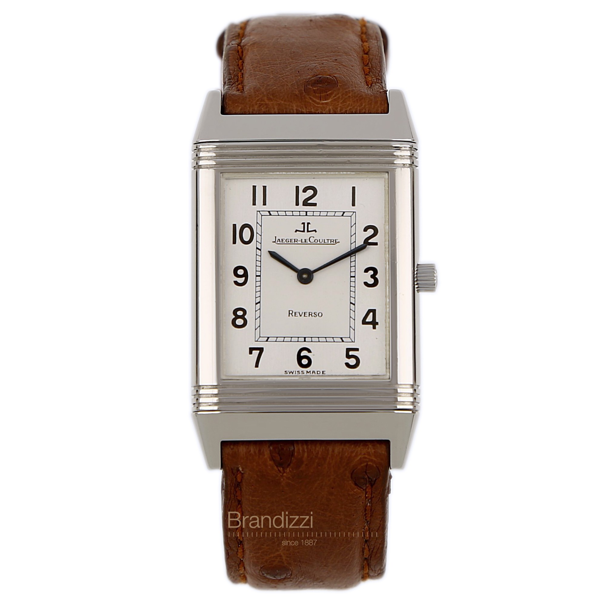 Jaeger Le Coultre Reverso Classique Ref. 250.8.86