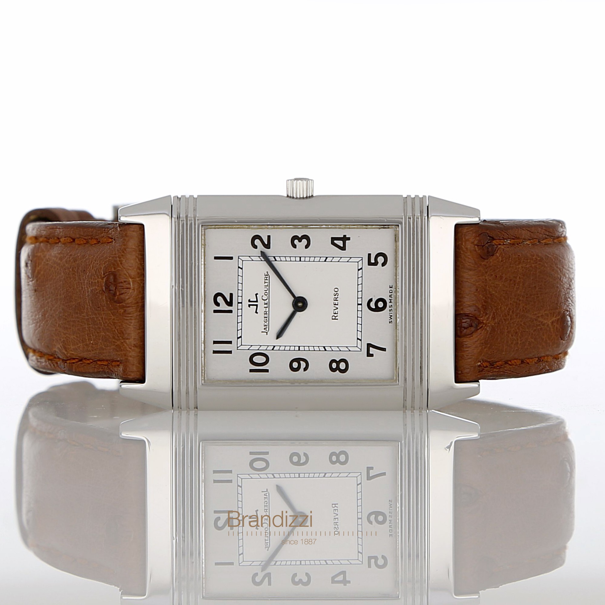 Jaeger Le Coultre Reverso Classique Ref. 250.8.86