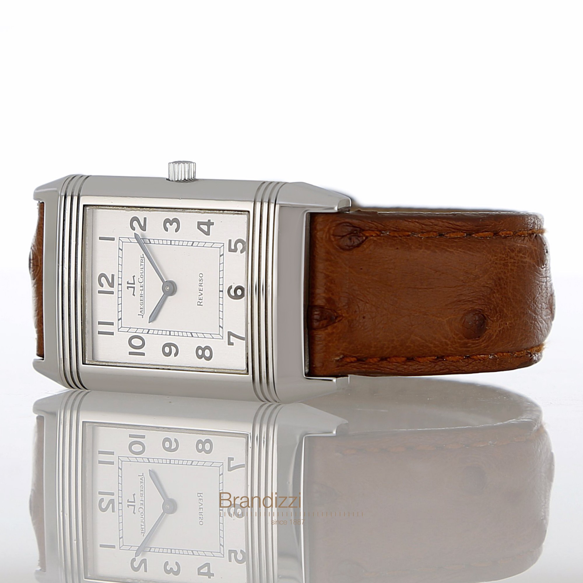 Jaeger Le Coultre Reverso Classique Ref. 250.8.86