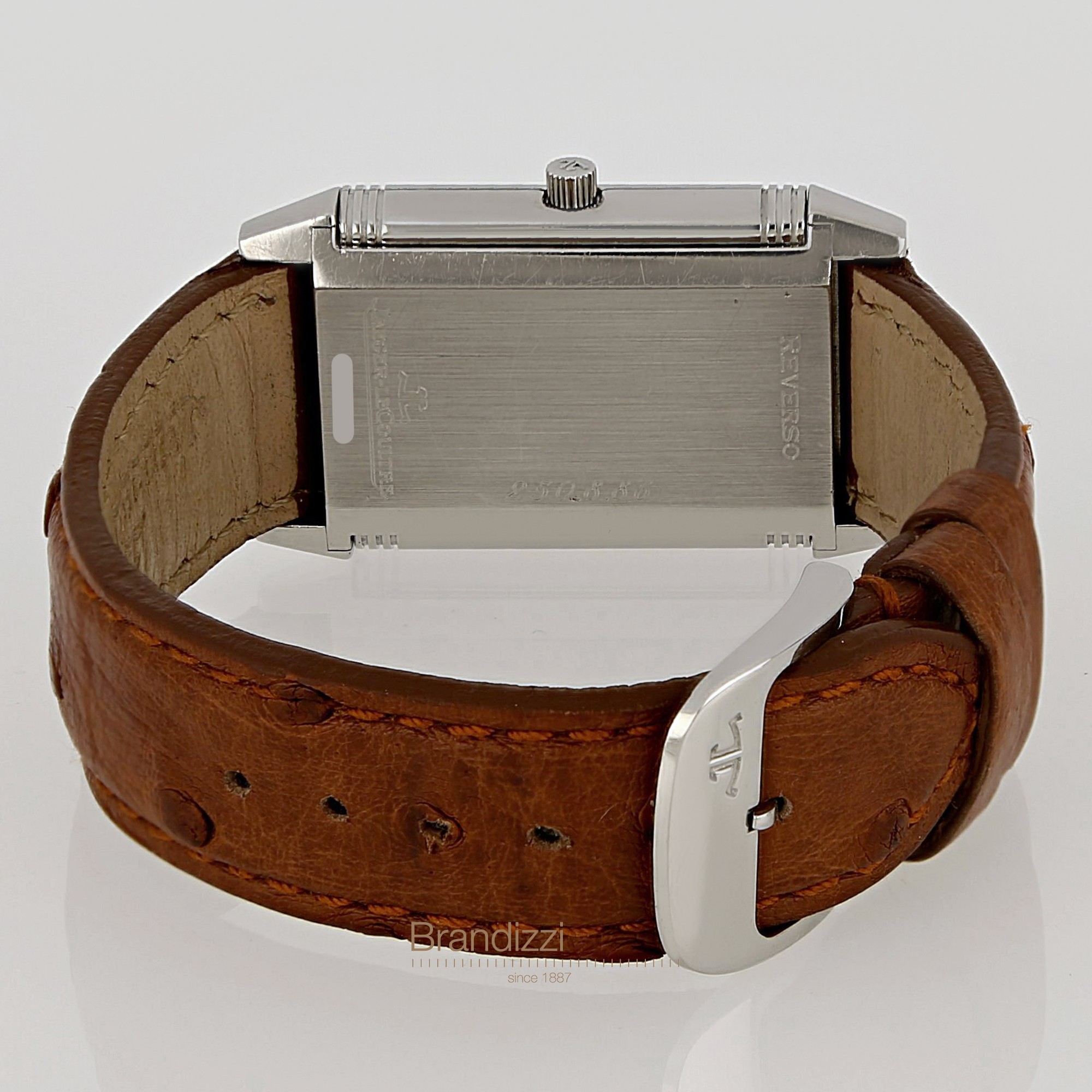 Jaeger Le Coultre Reverso Classique Ref. 250.8.86
