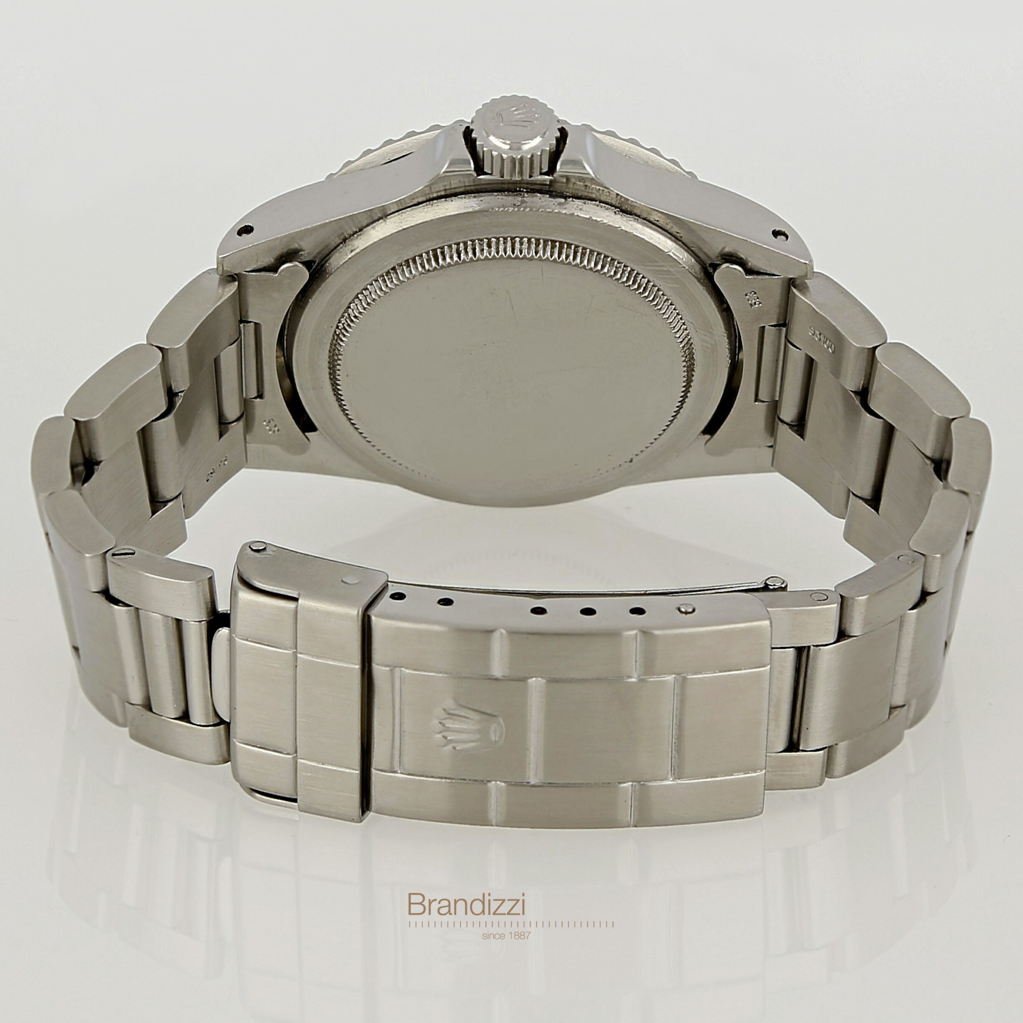 Rolex Submariner Ref. 1680