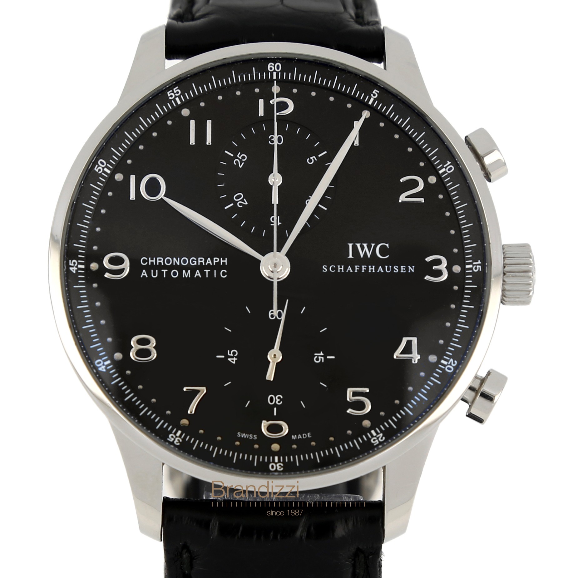 IWC Portoghese Ref. IW3714