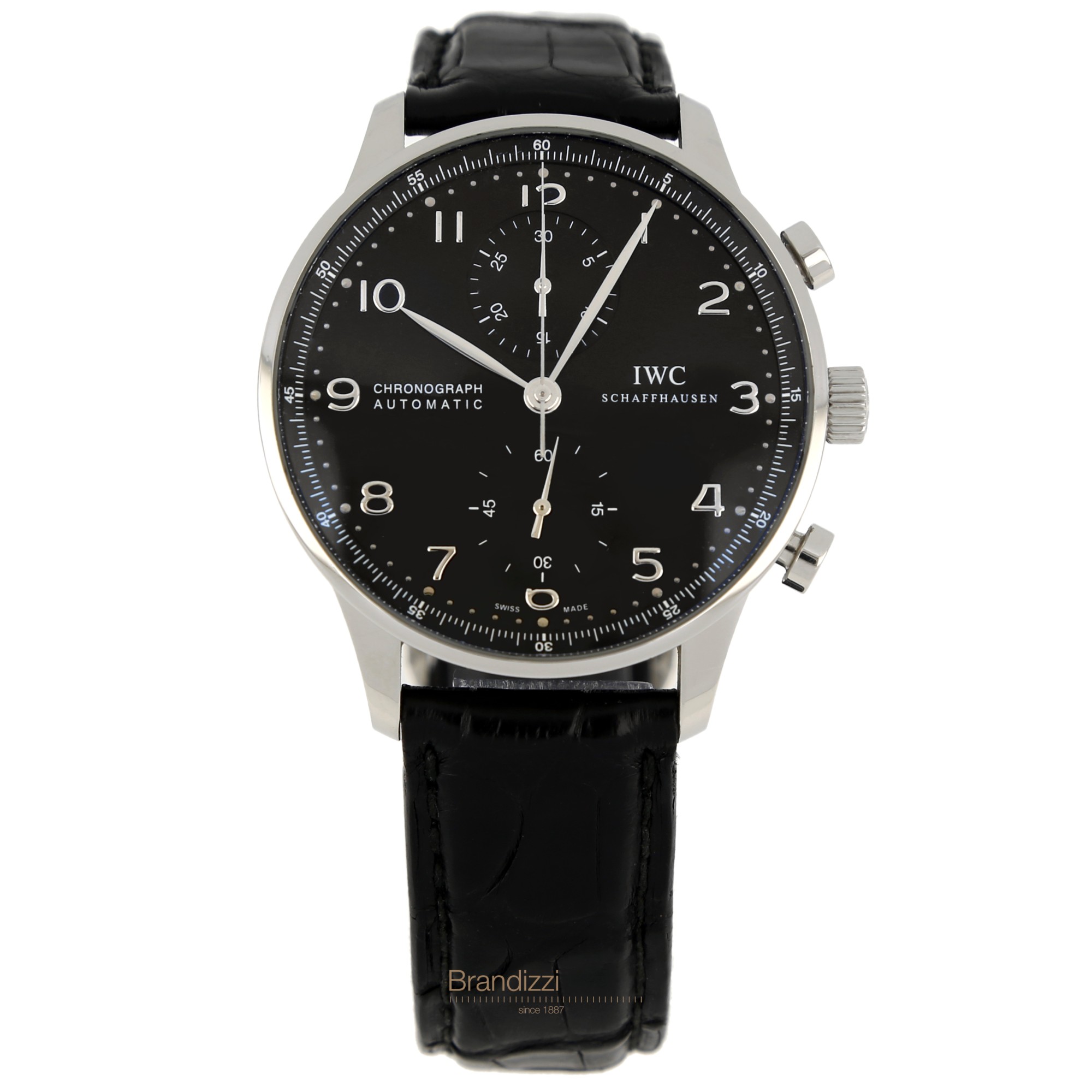 IWC Portoghese Ref. IW3714