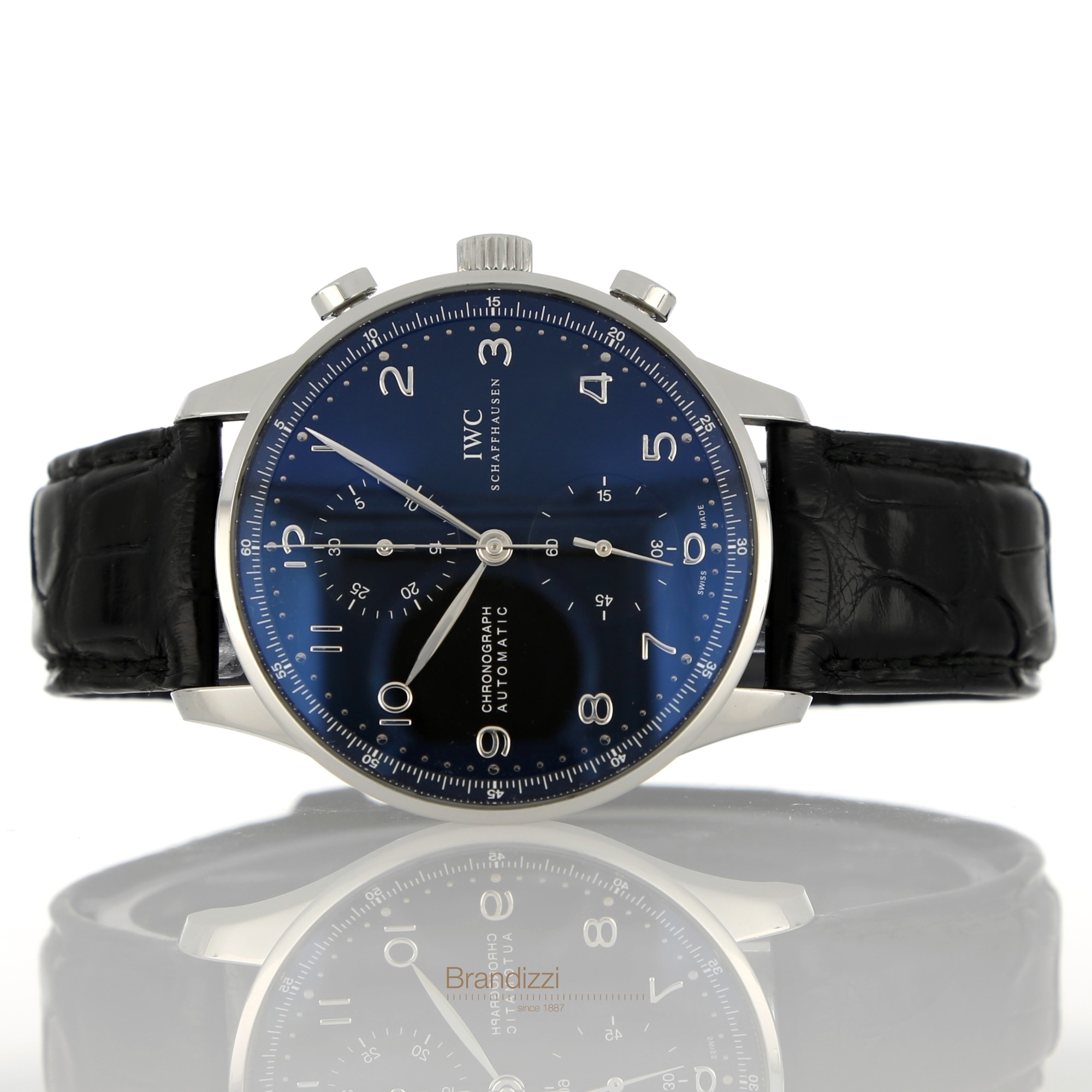 IWC Portoghese Ref. IW3714