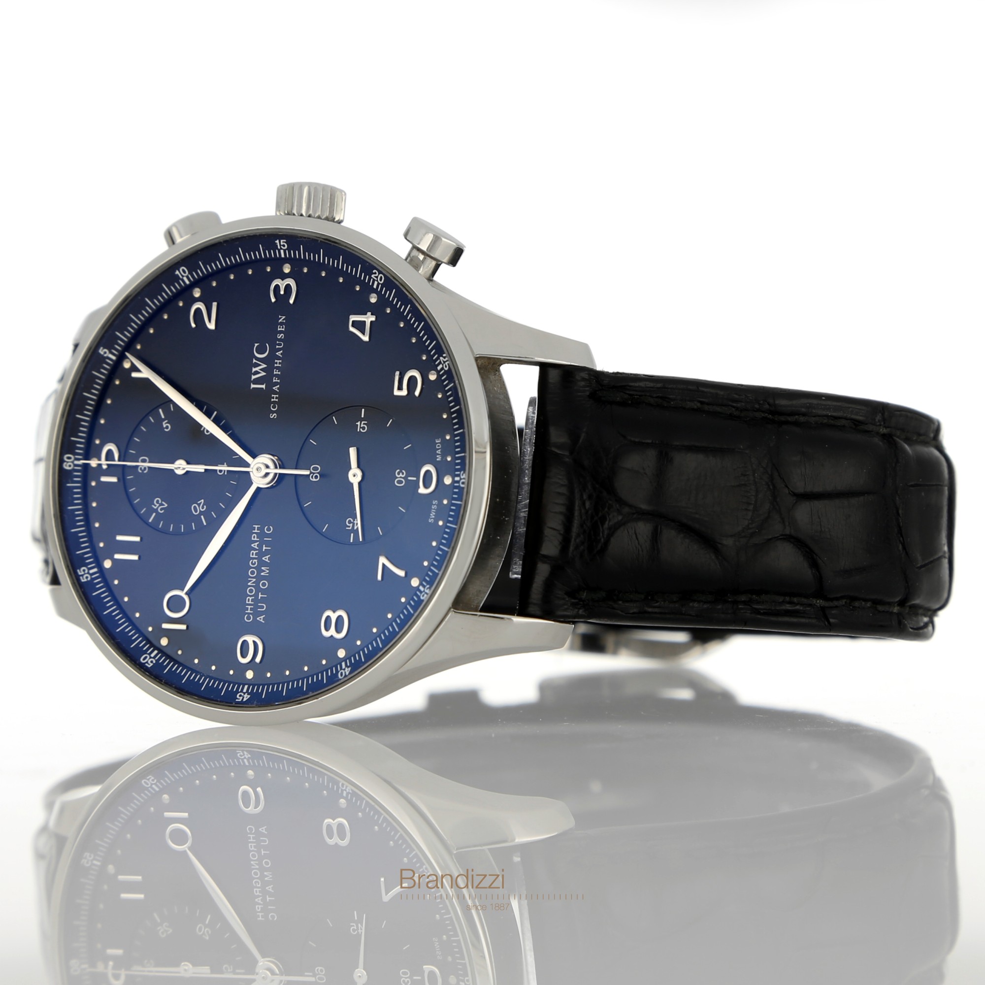 IWC Portoghese Ref. IW3714