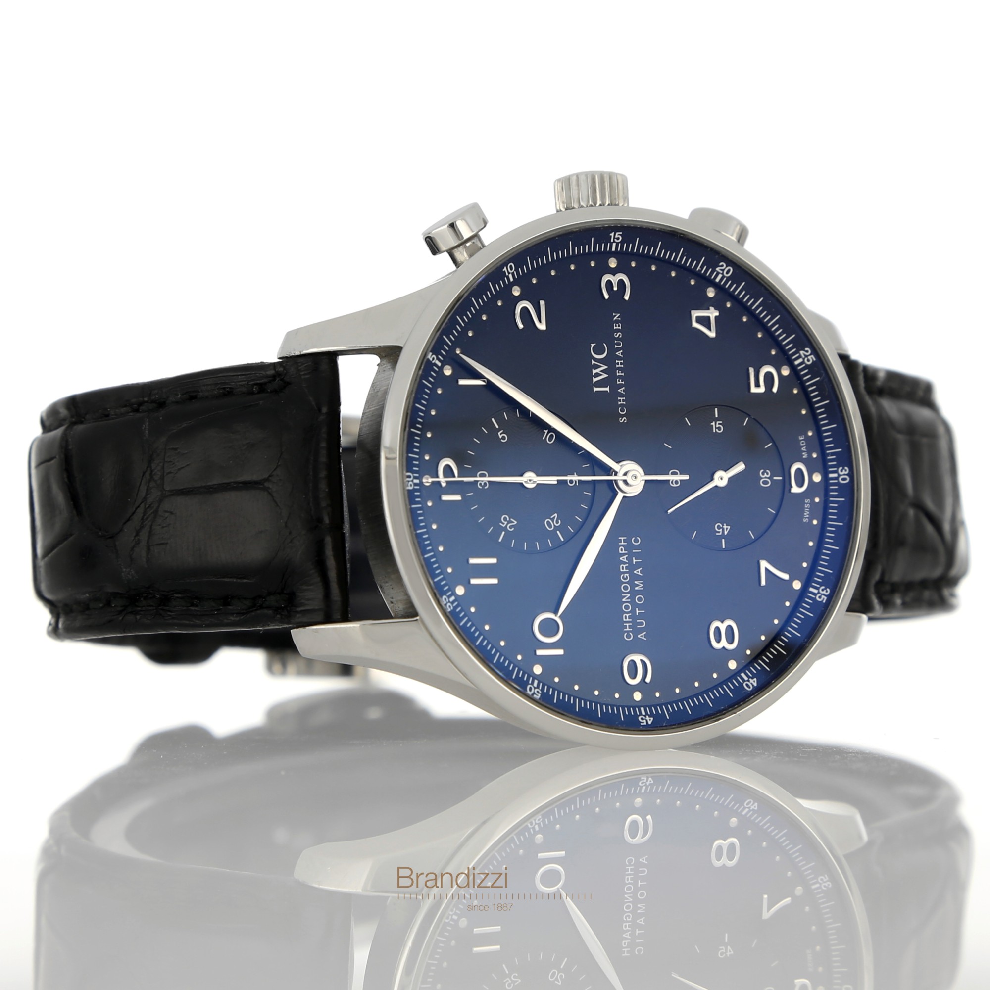 IWC Portoghese Ref. IW3714