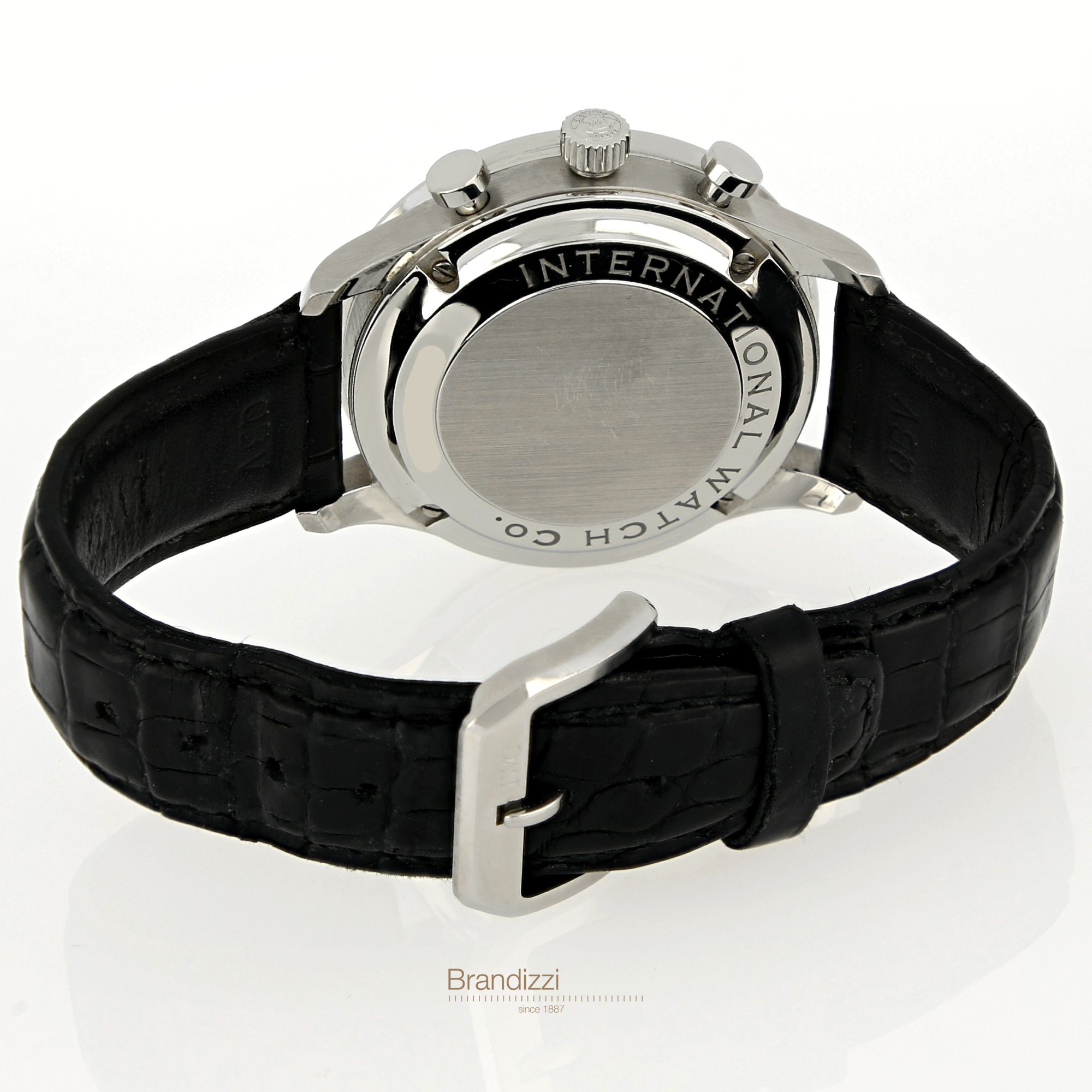 IWC Portoghese Ref. IW3714